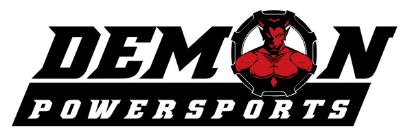 Demon Powersports.ca
