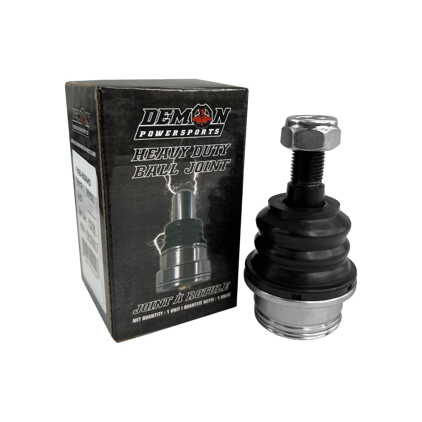 Yamaha YXZ 1000R Demon Heavy Duty Ball Joint