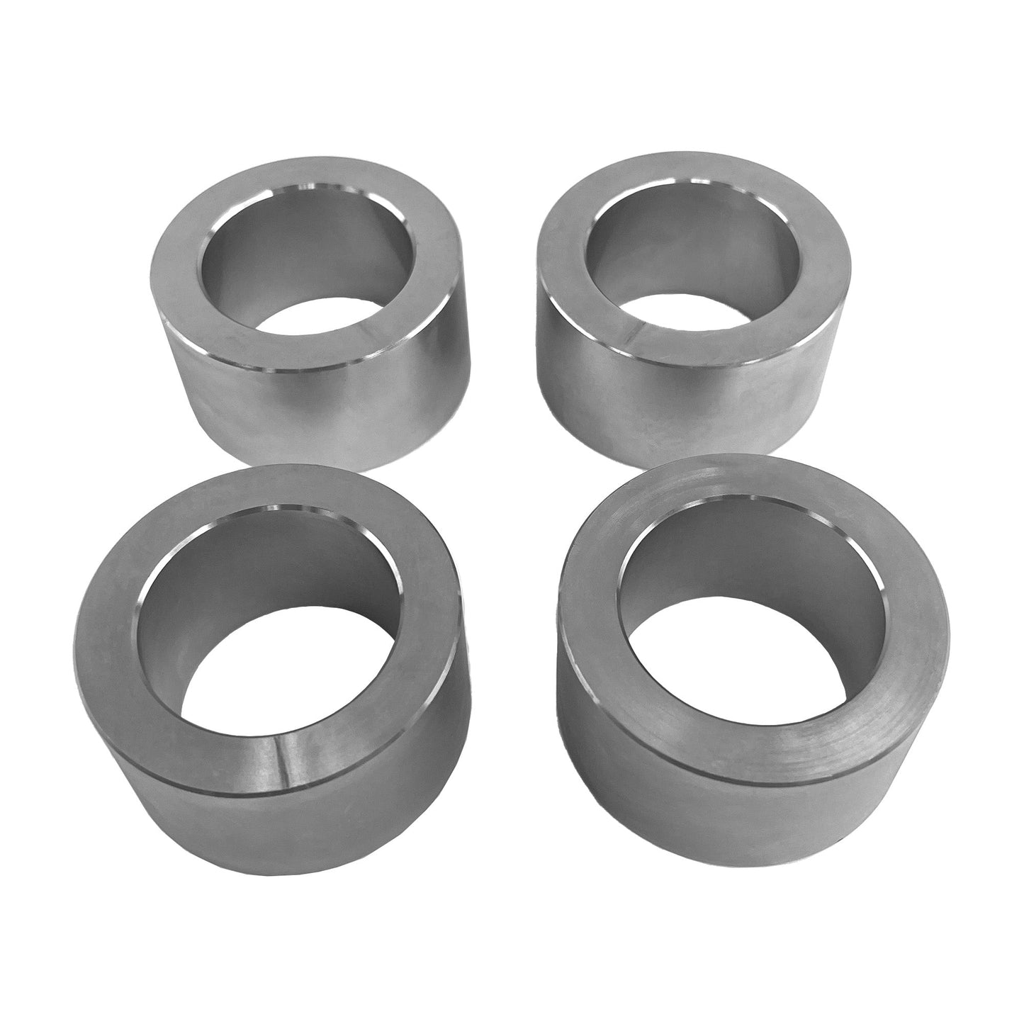 Argo Magnum XF Demon Bracket Lift Kit