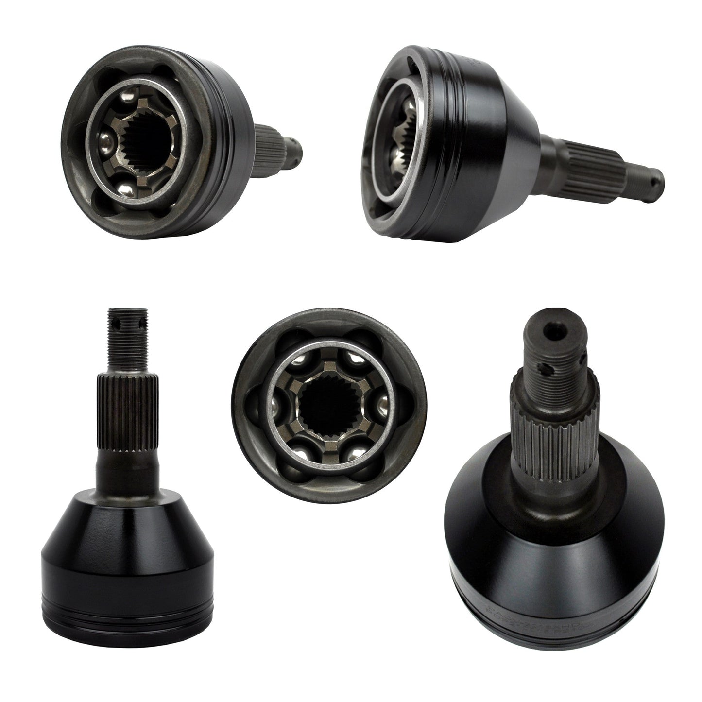 Can-Am Xtreme Heavy Duty Demon CV Joint