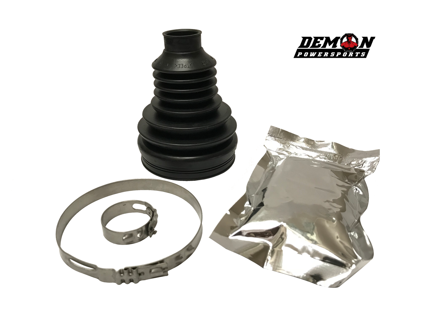 Bobcat Heavy Duty Demon Boot Kit