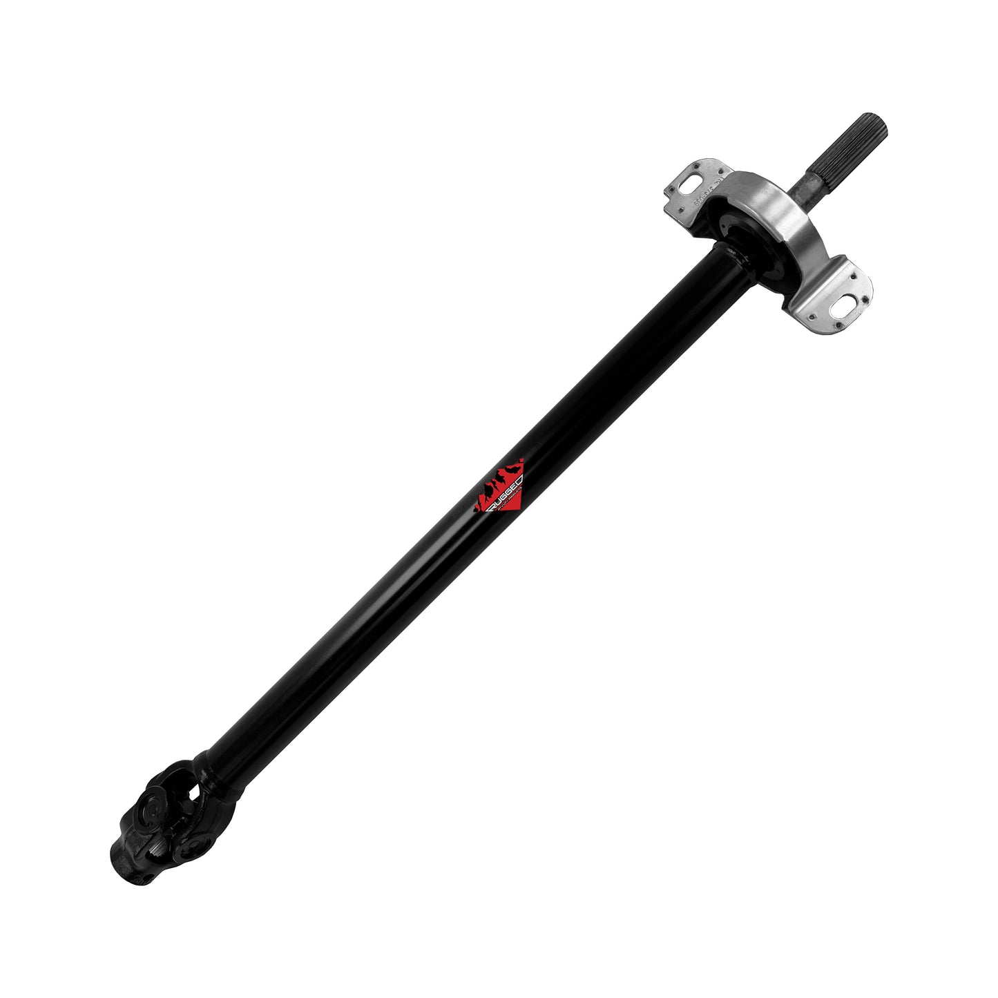 Polaris RZR Turbo S Rugged Propeller Shaft