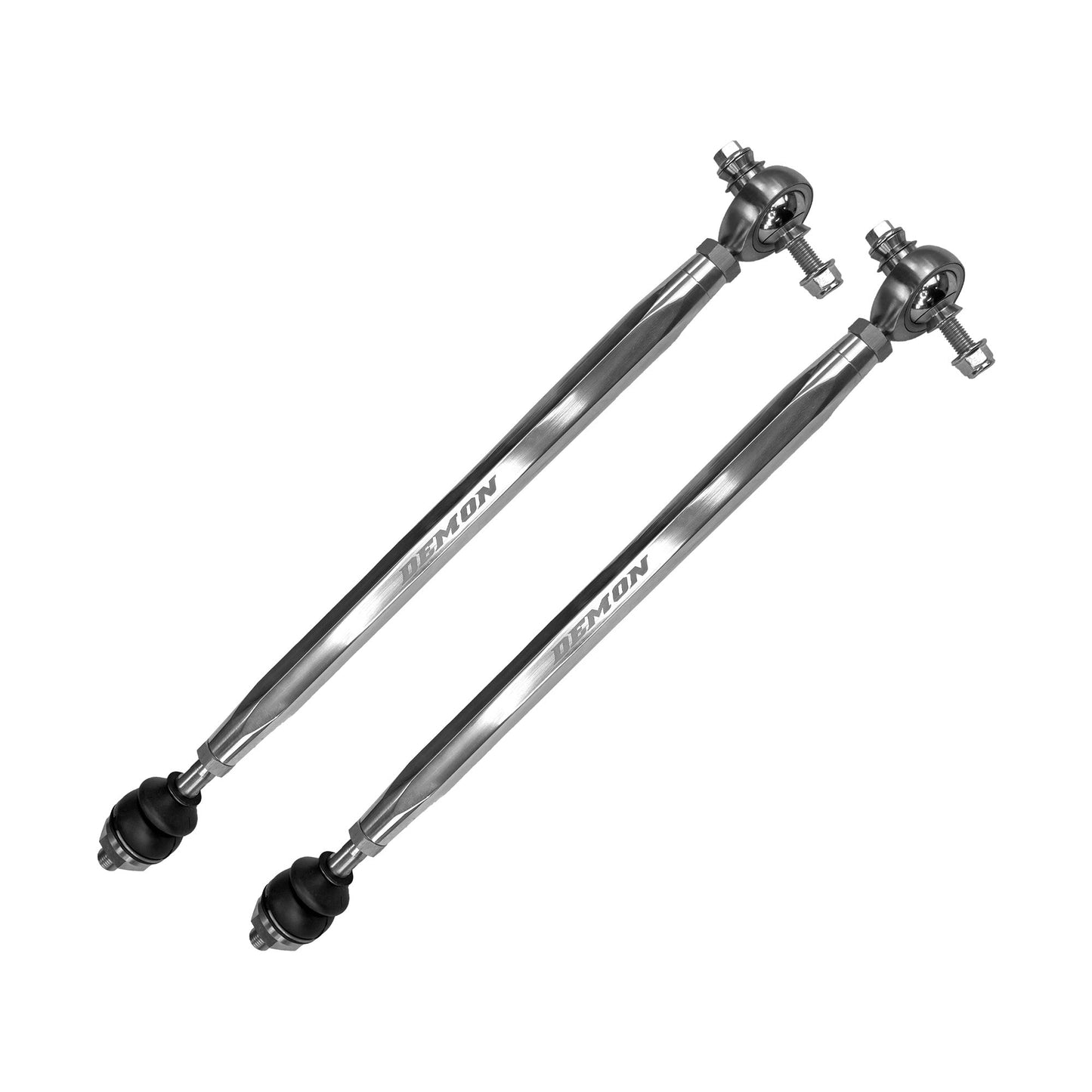 Can-Am Defender Max HD10 Demon Xtreme Heavy Duty Tie Rod Race Spec