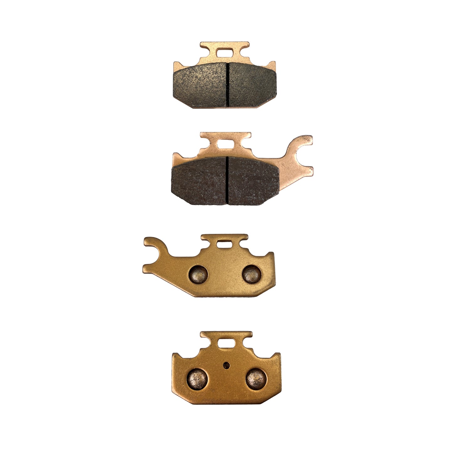 Can-Am Outlander 800 Demon Sintered Brake Pads