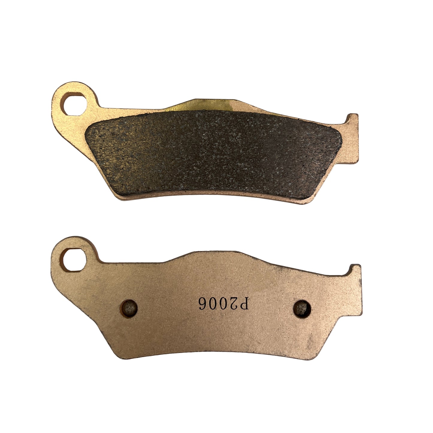 Gas Gas Wild HP 50 Demon Sintered Brake Pads