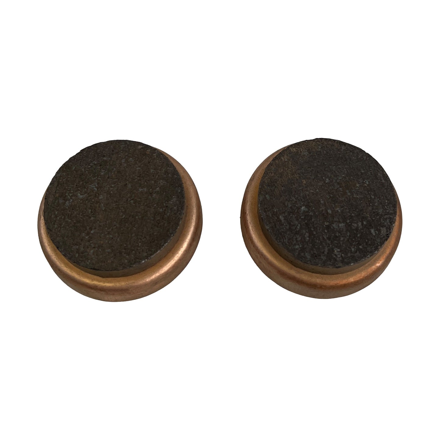 Yamaha Tri-Moto 225 Demon Sintered Brake Pads