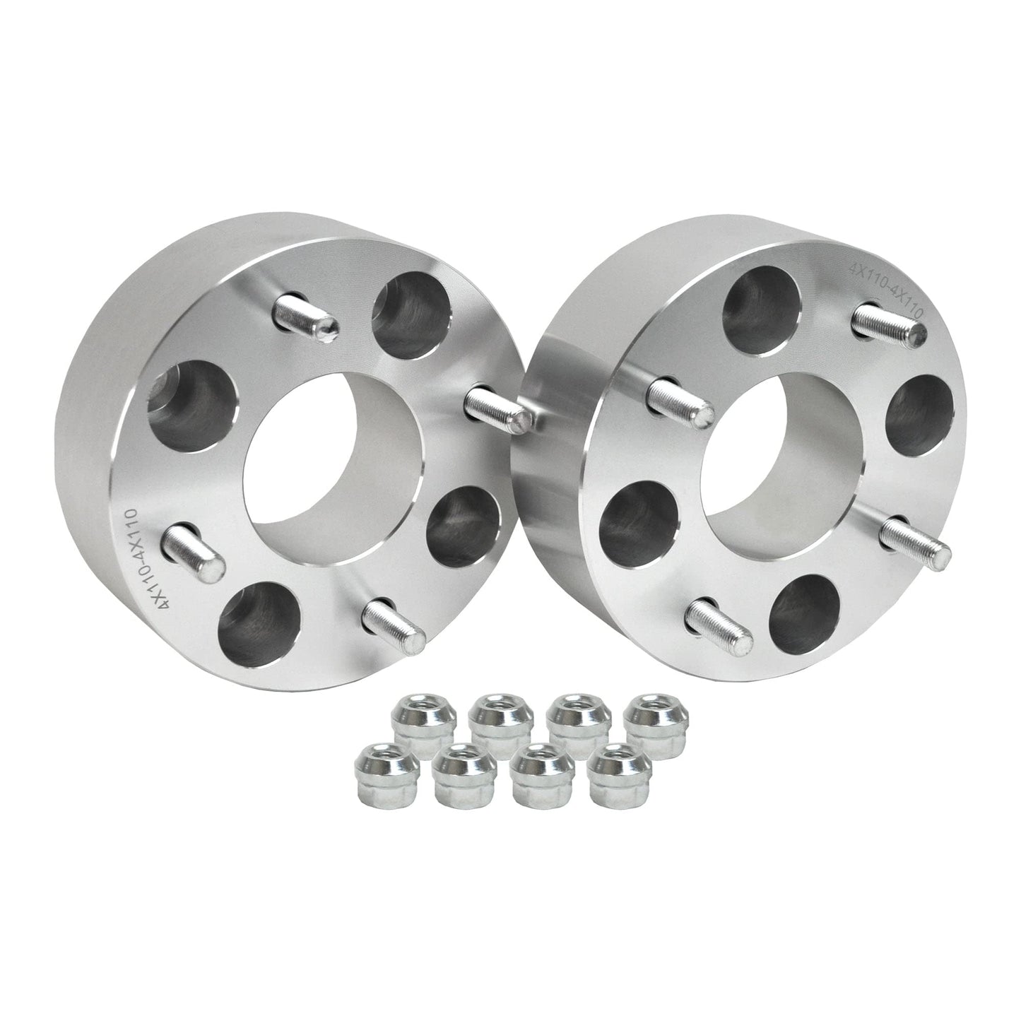 Can-Am Defender HD10 Rugged Wheel Spacer