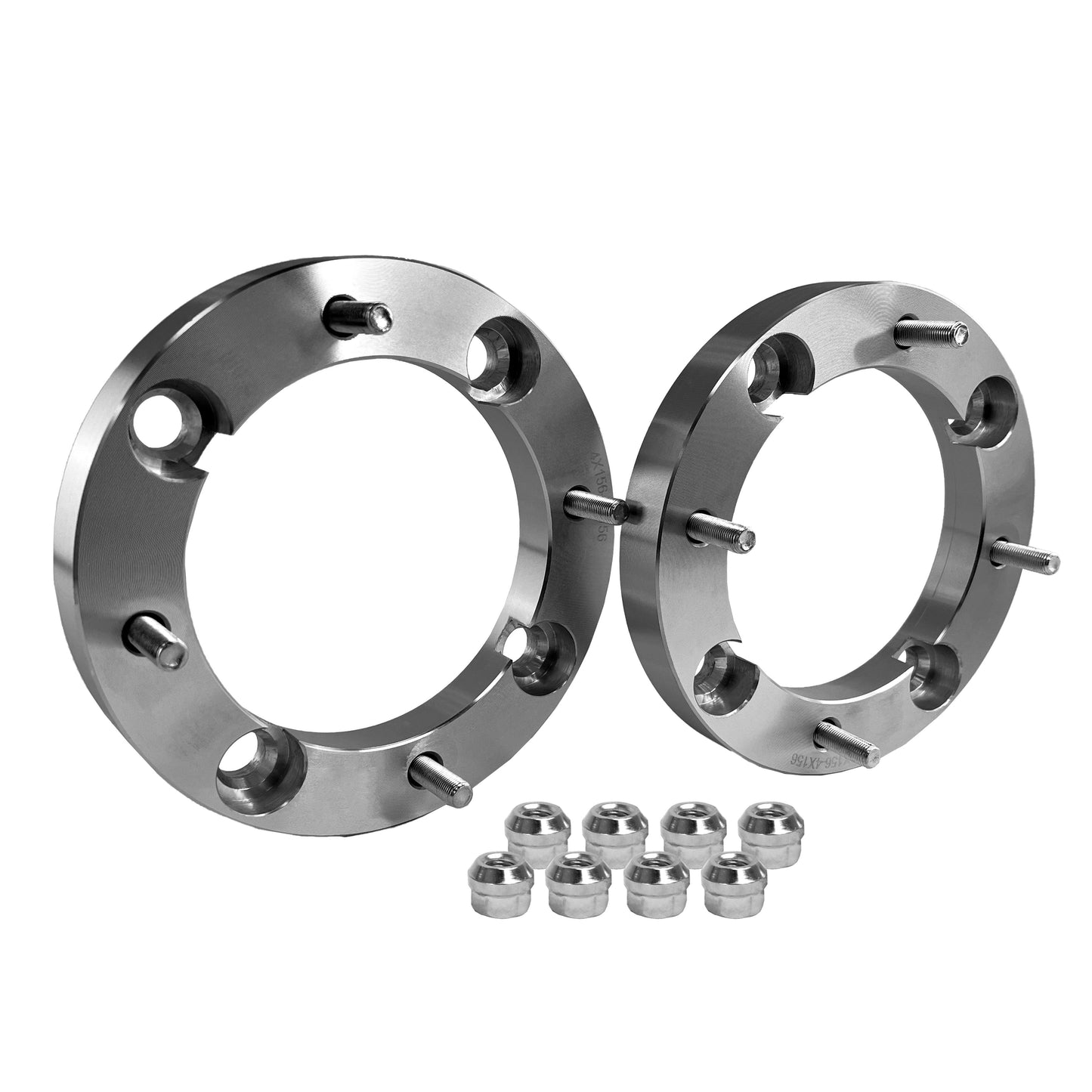 Polaris Outlaw 525 Rugged Wheel Spacer