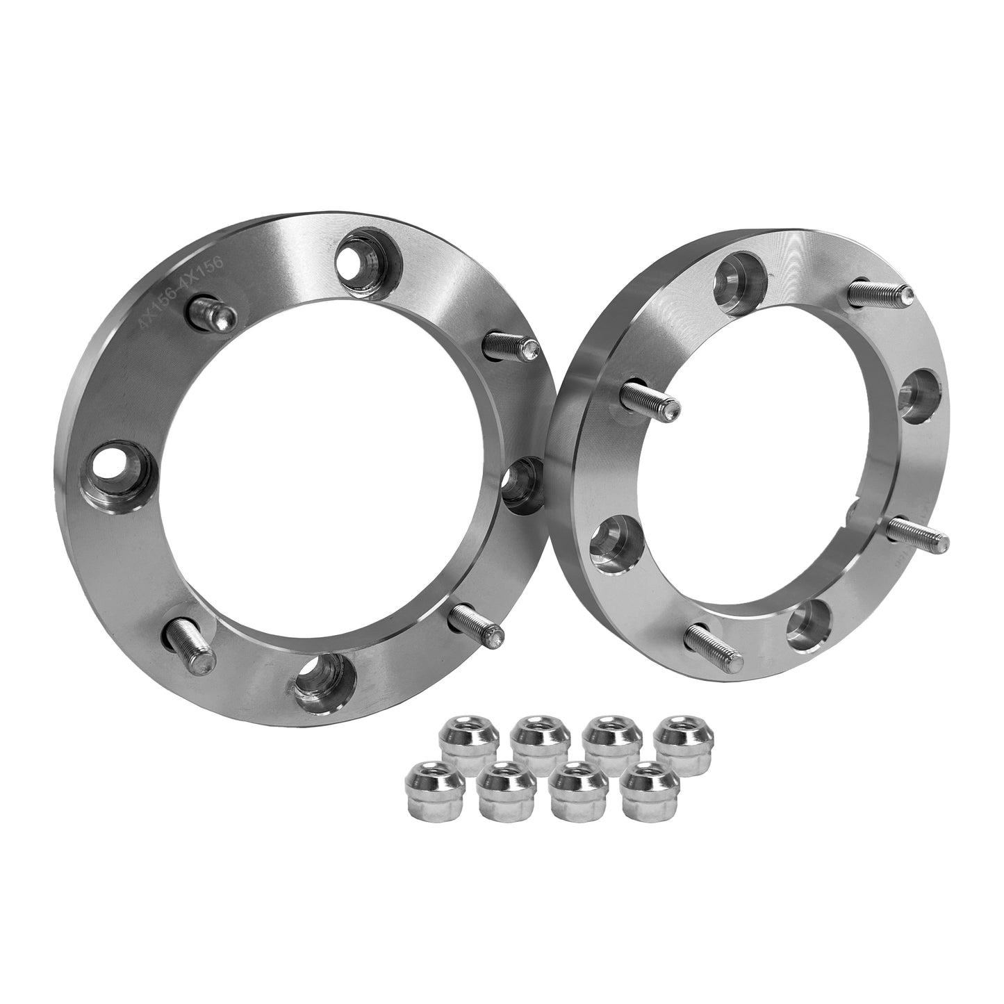 Kawasaki KAT620 Rugged Wheel Spacer