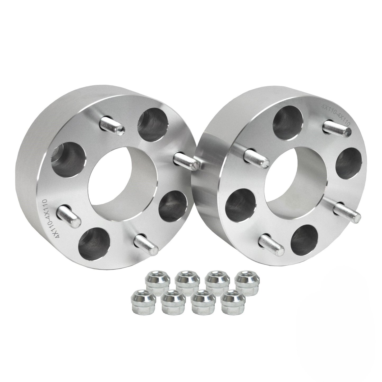 Bombardier Outlander 800 Max Rugged Wheel Spacer