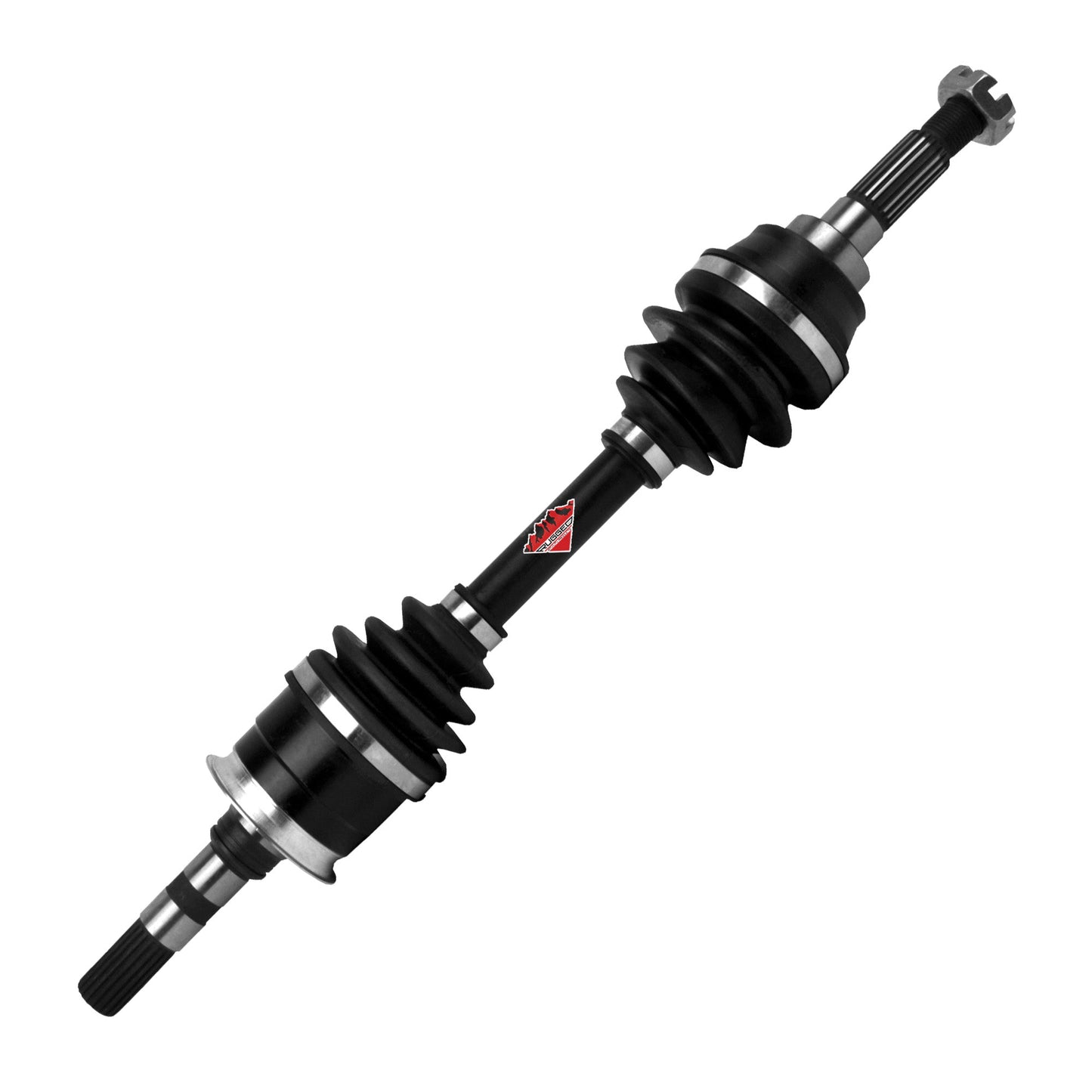 Kawasaki Bayou Rugged Performance Axle