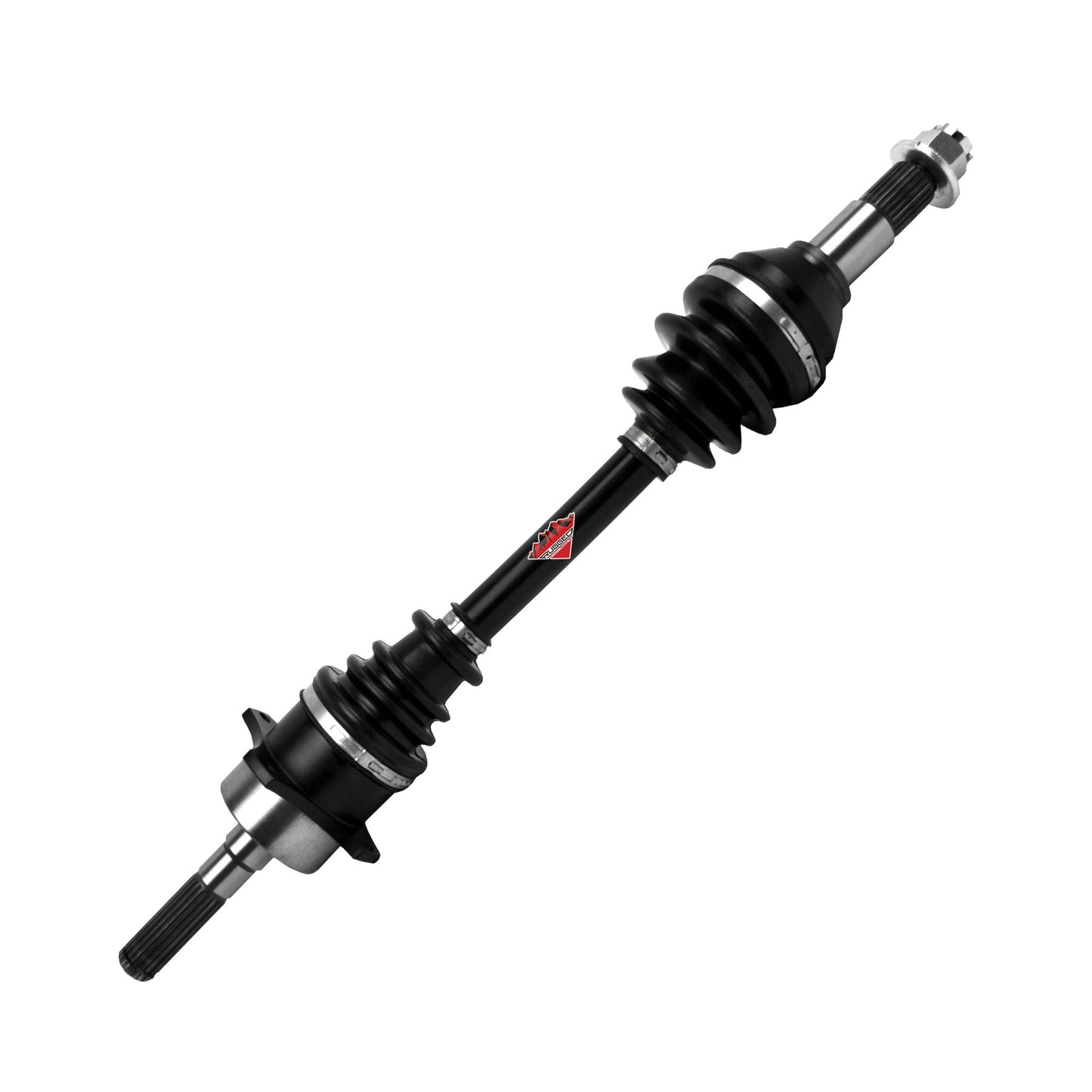 Bombardier Outlander 400 Max Rugged Performance Axle