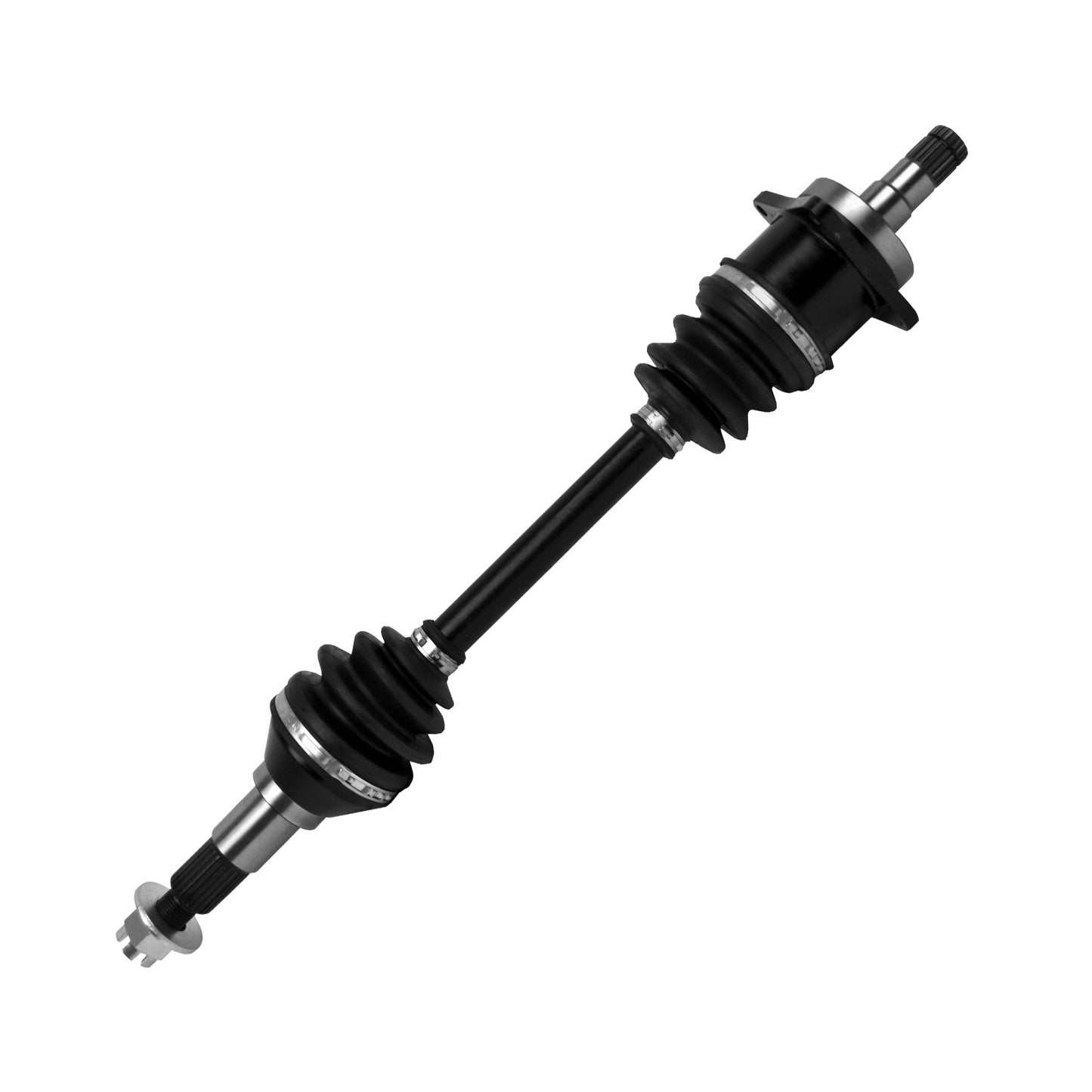 Bombardier Outlander 800 Max Rugged Performance Axle