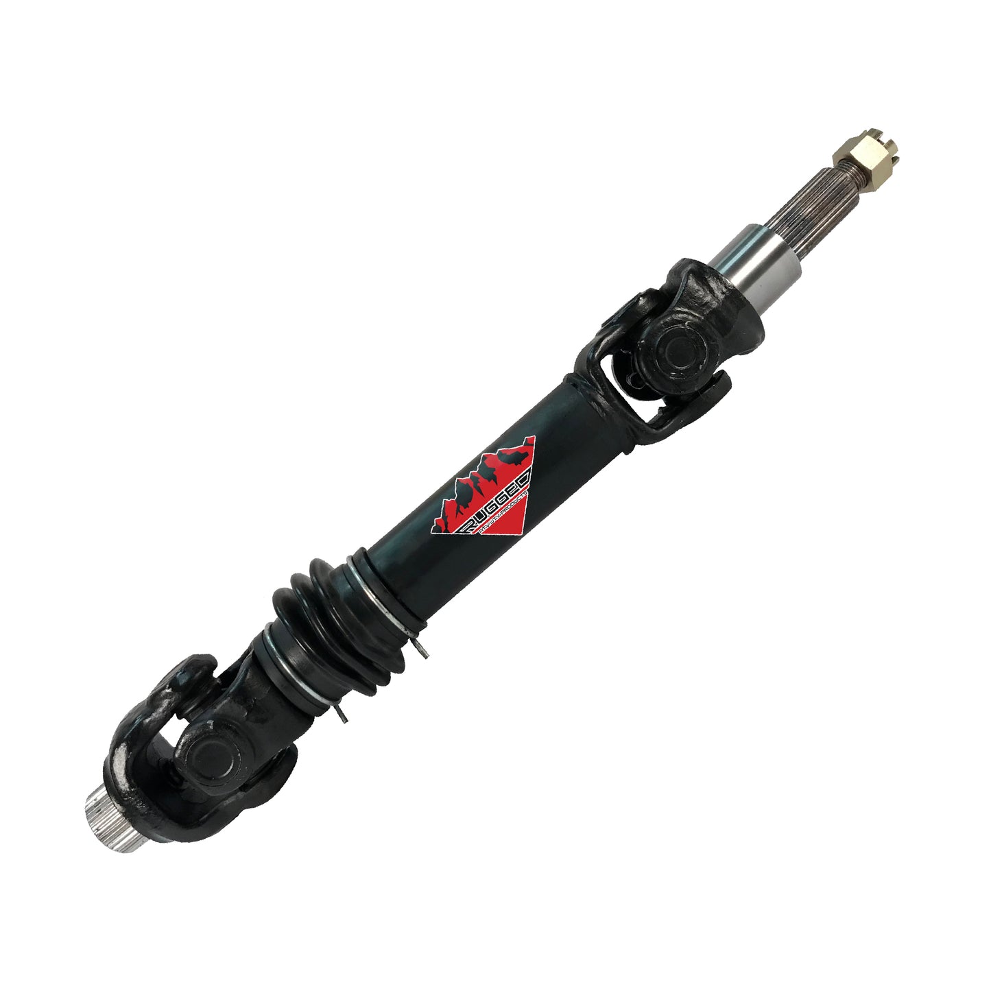 Polaris Xplorer 500 Rugged Performance Axle