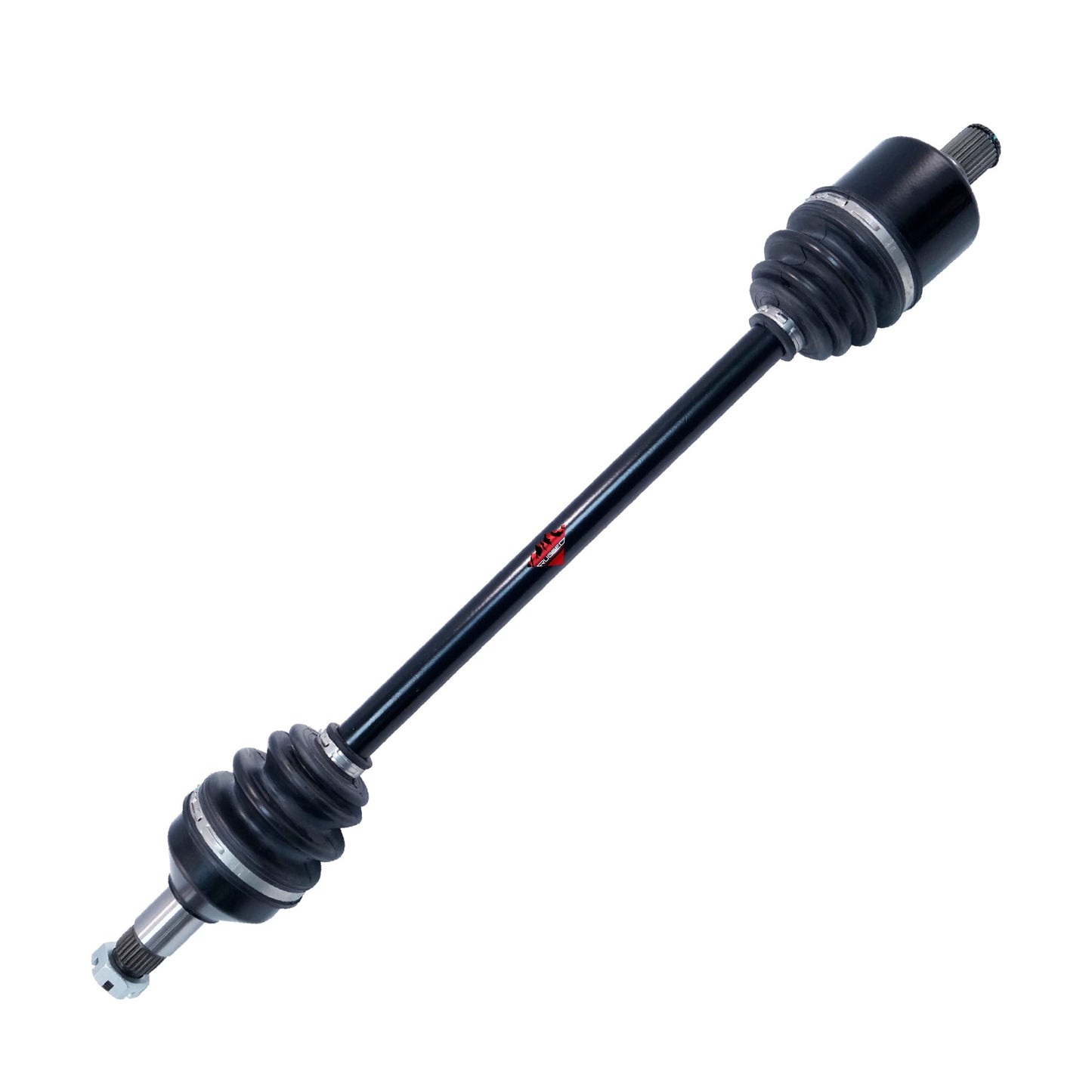 Textron Wildcat X Rugged Performance Axle