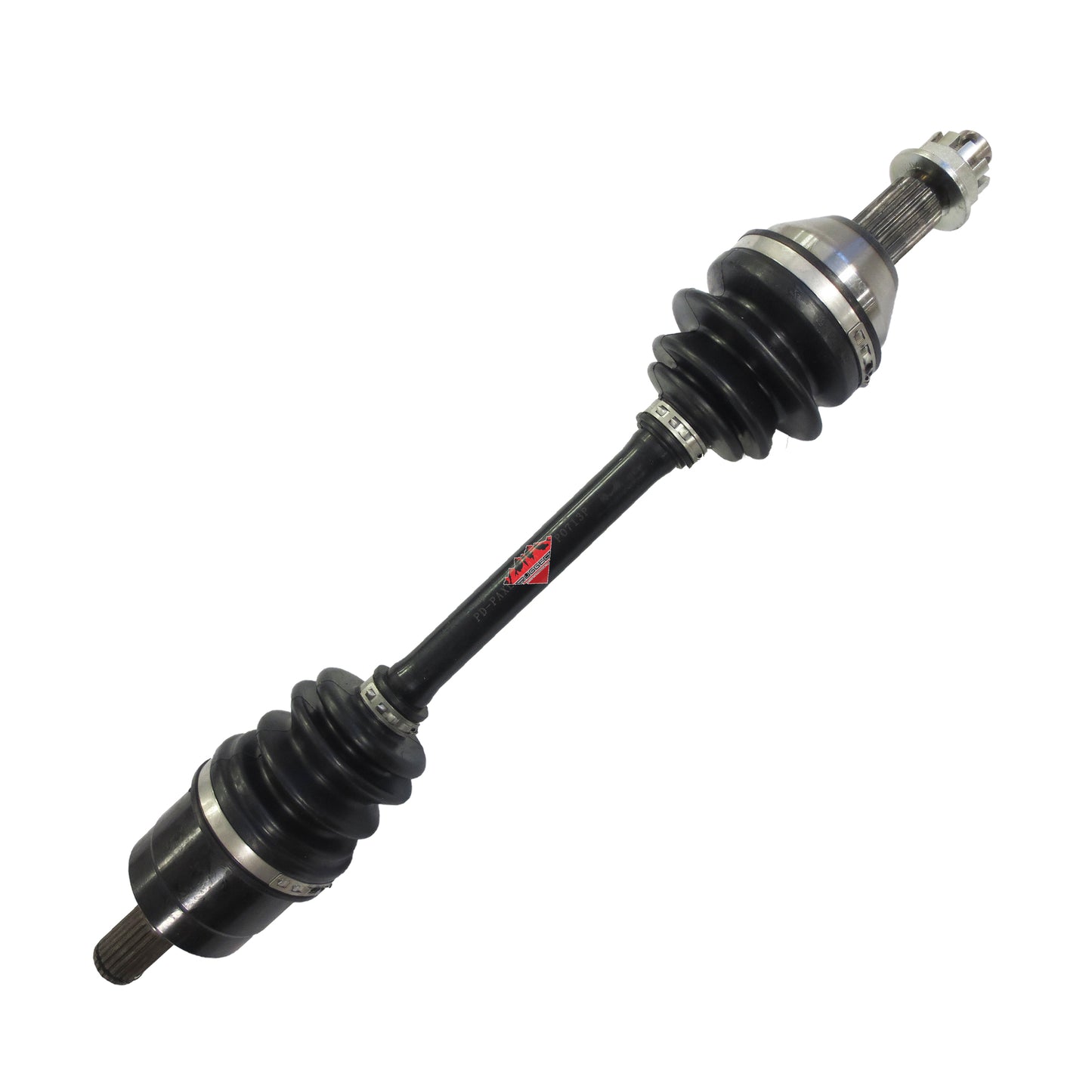 Arctic Cat Wildcat 4 Limited Rugged Performance Axle