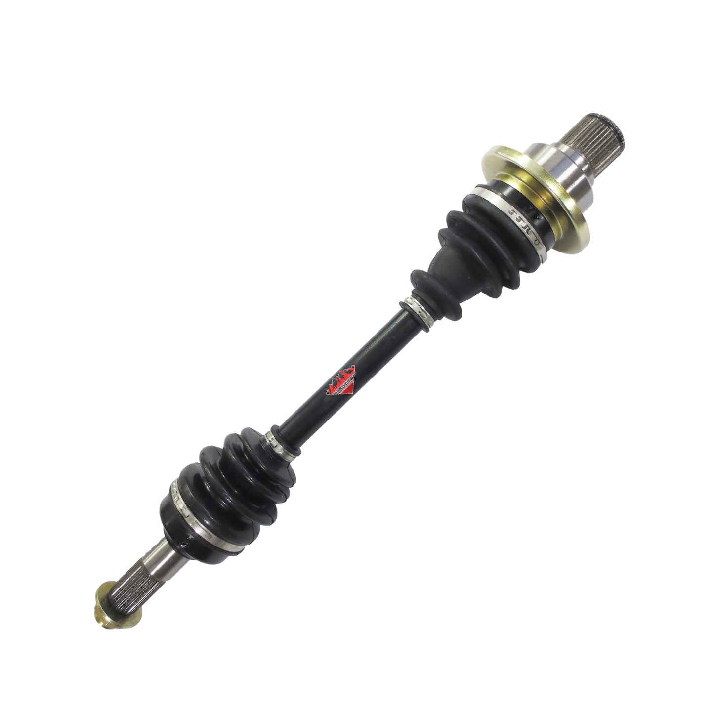 CFMOTO ZFORCE 600 Rugged Performance Axle