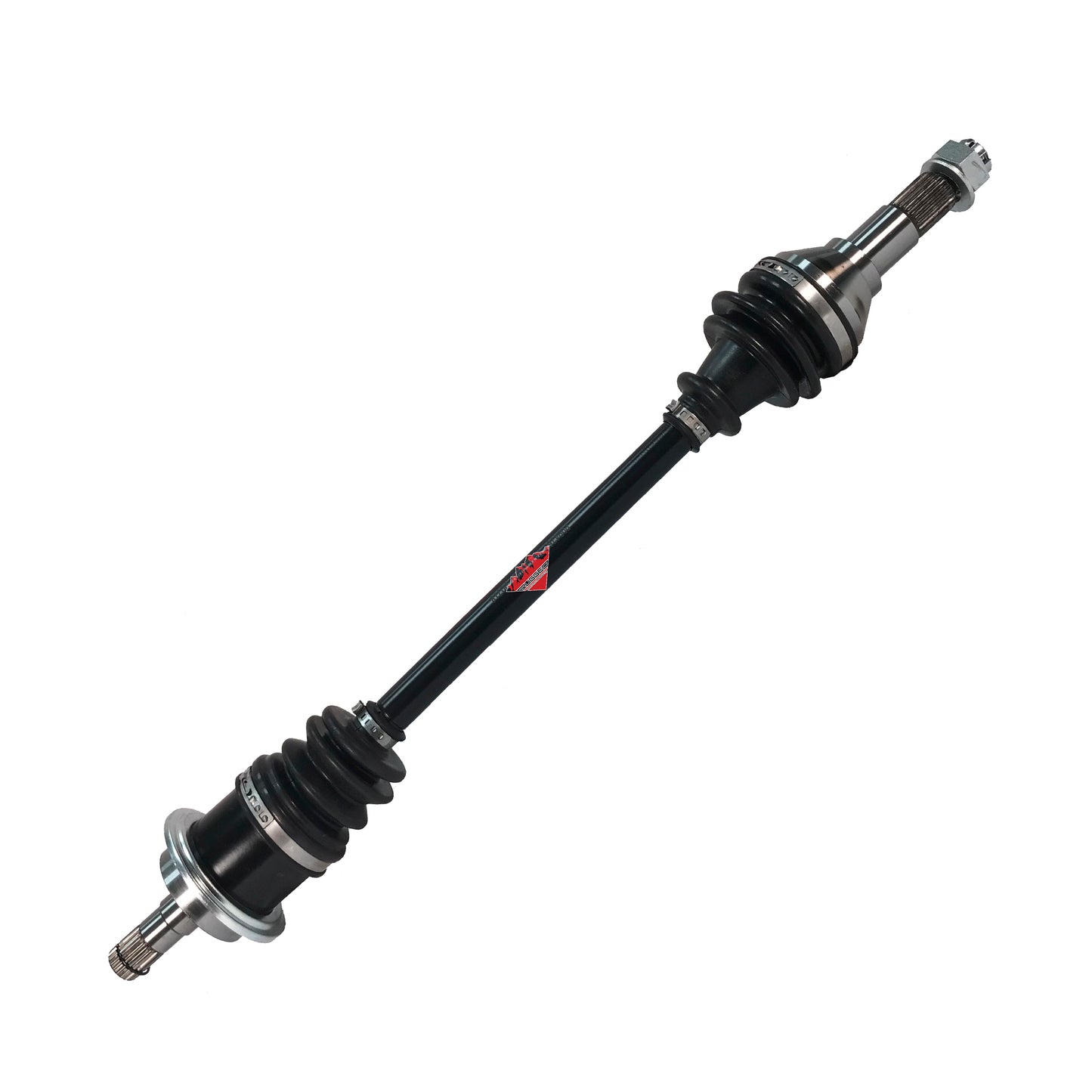 Can-Am Commander 1000 Rugged Performance Axle