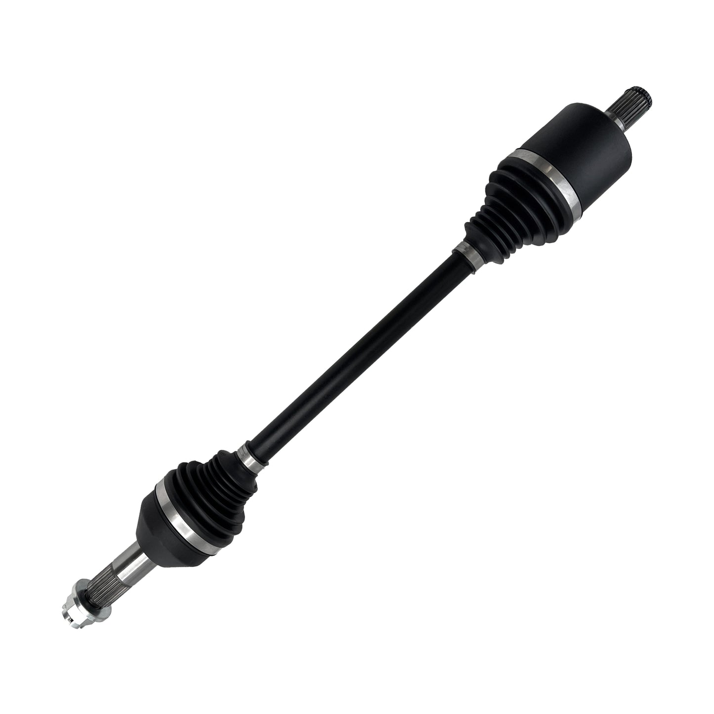 Can-Am Defender MAX HD9 Demon Heavy Duty Lift Kit Axle