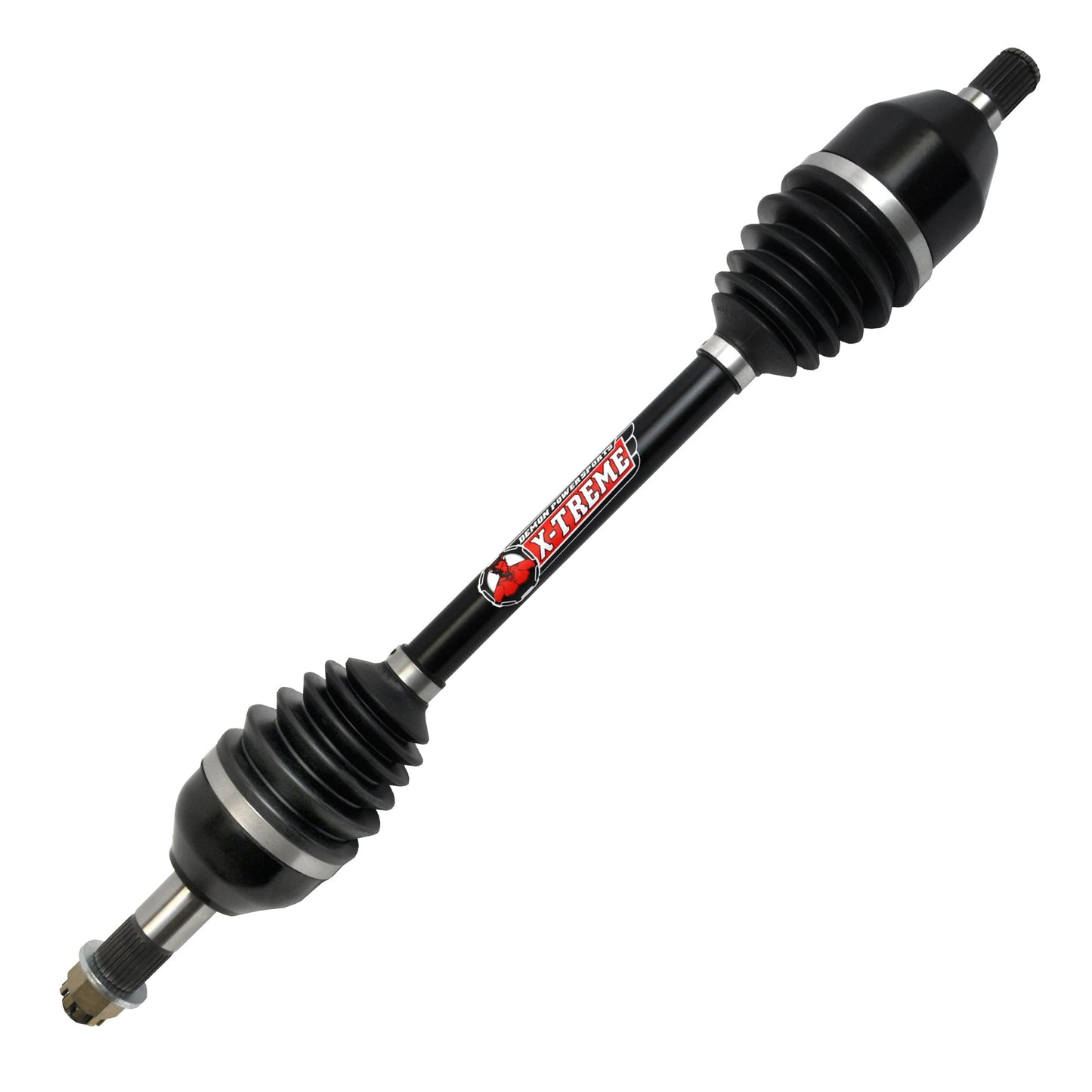 Can-Am Defender MAX HD9 Demon Xtreme Heavy Duty Axle