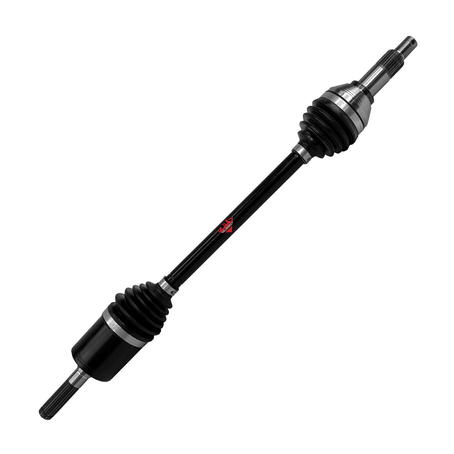 Can-Am Rugged Performance Axle PAXL-3055-G Garage Sale
