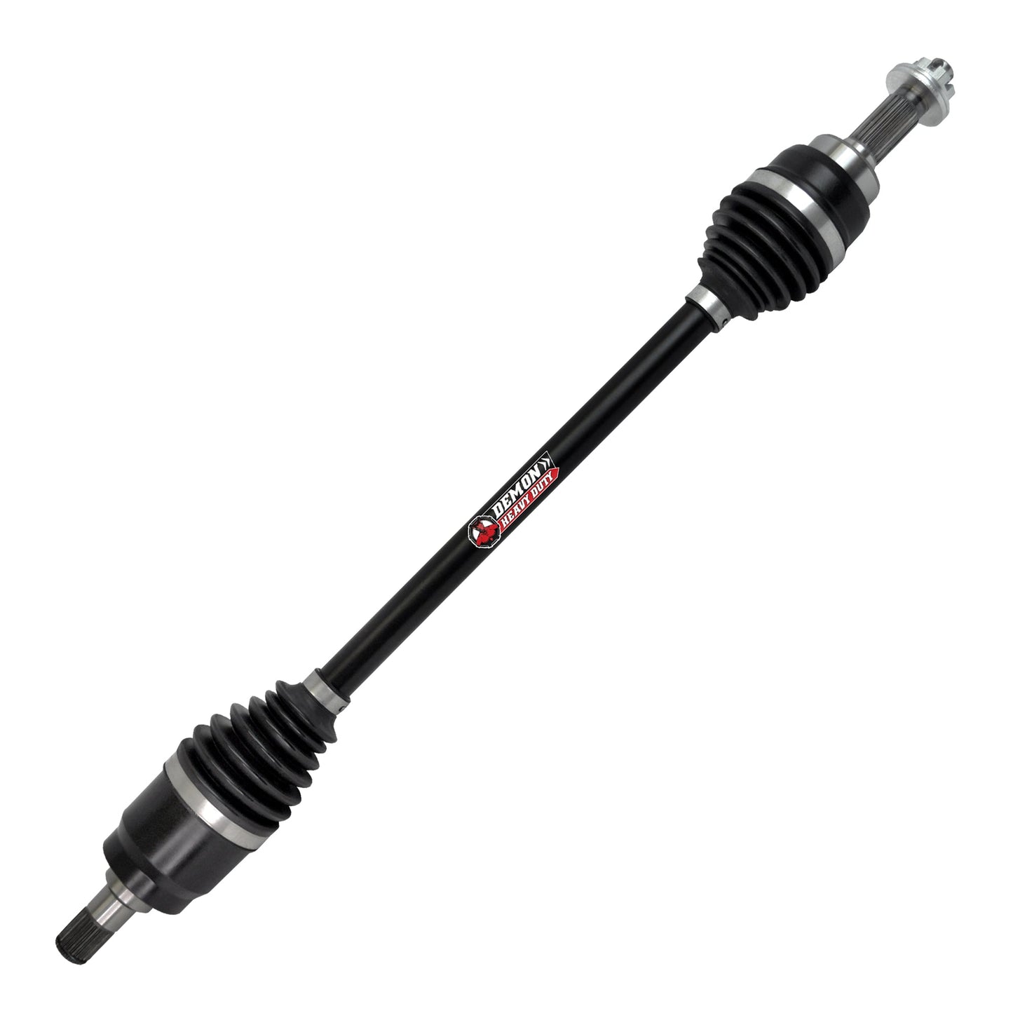 Honda Big Red Demon Heavy Duty Axle