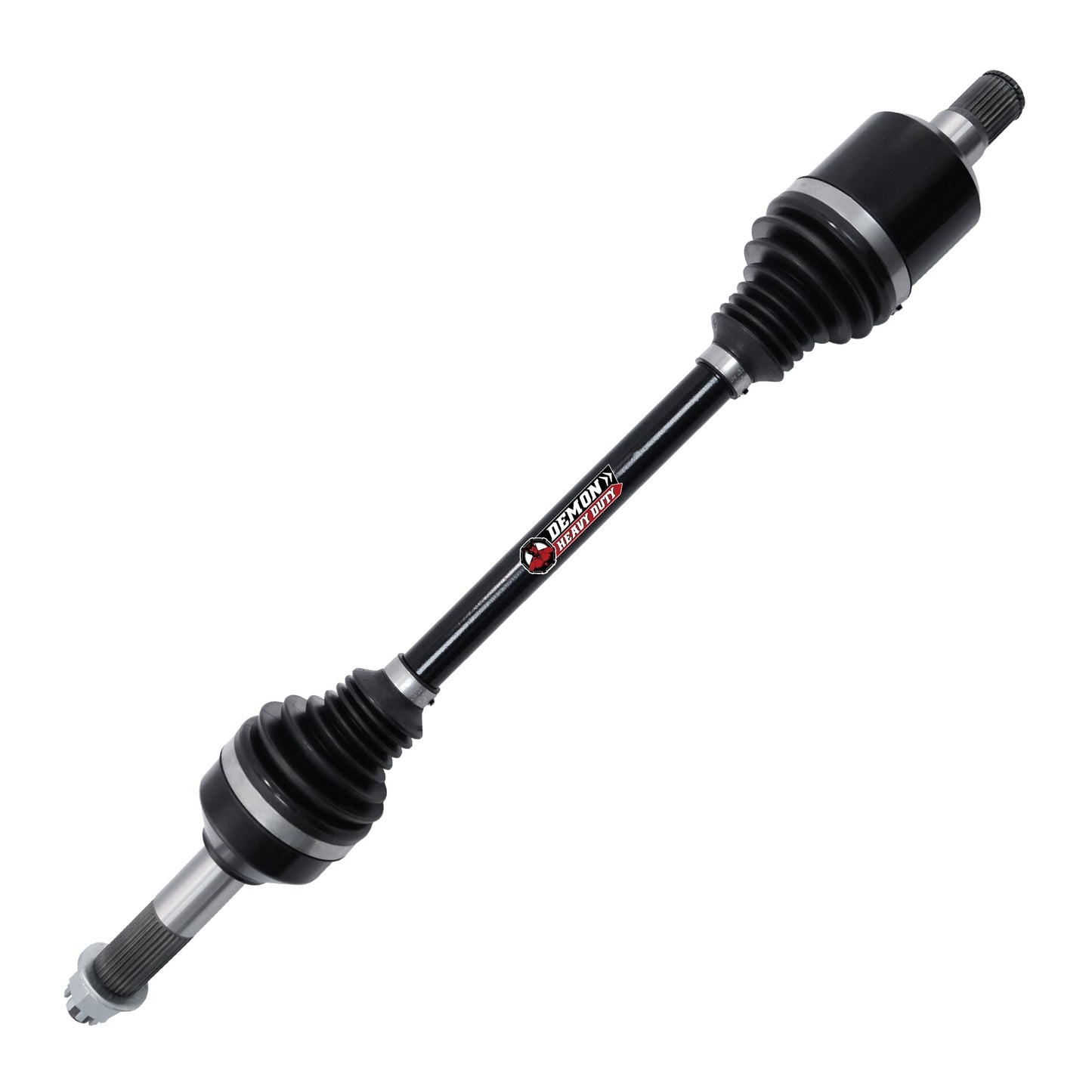 Kawasaki Mule PRO 820 Demon Heavy Duty Axle
