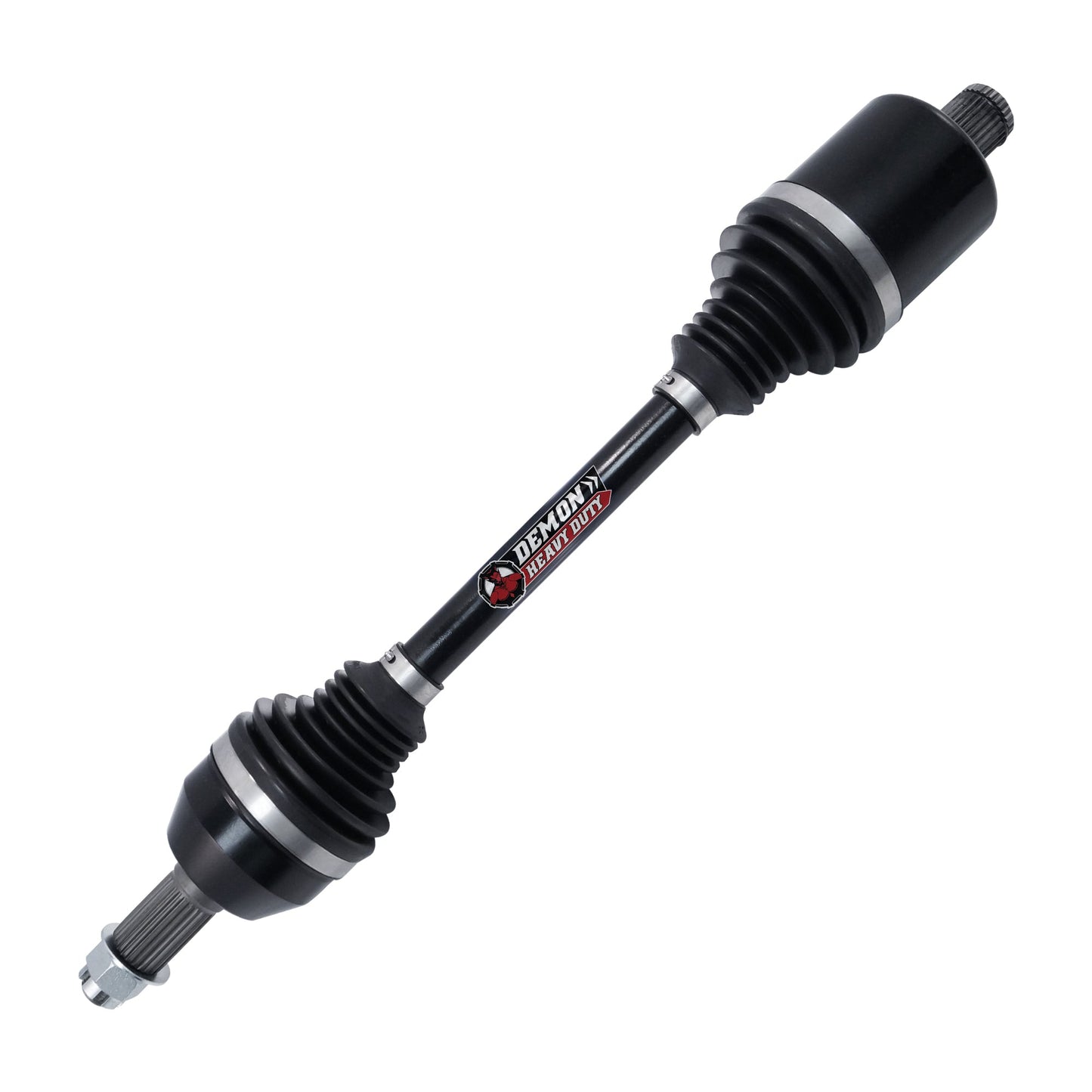 Polaris Sportsman 335 Demon Heavy Duty Axle