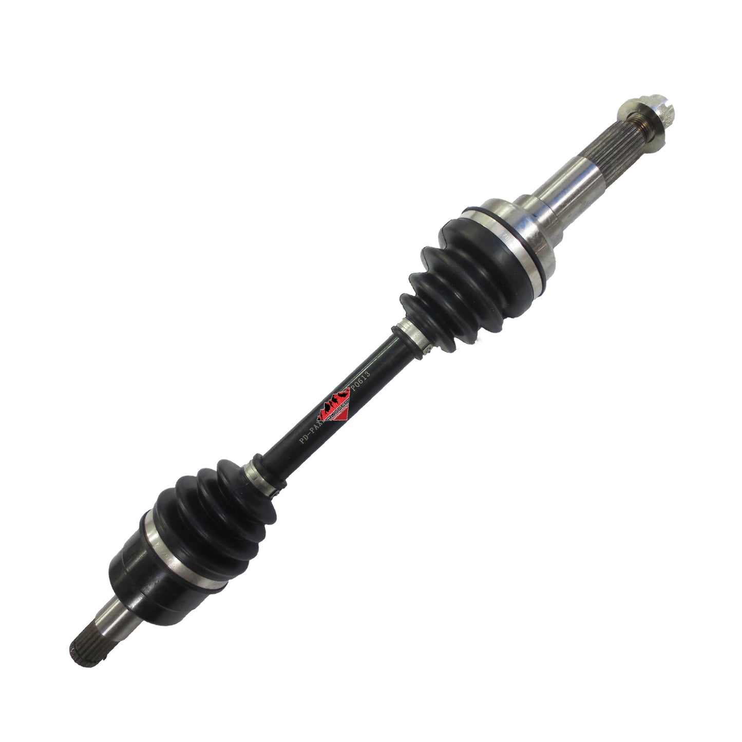 Polaris RZR 800 Rugged Performance Axle