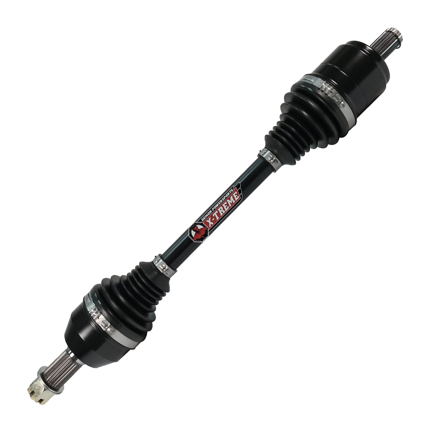 Polaris Sportsman Forest 850 Demon Xtreme Heavy Duty Axle