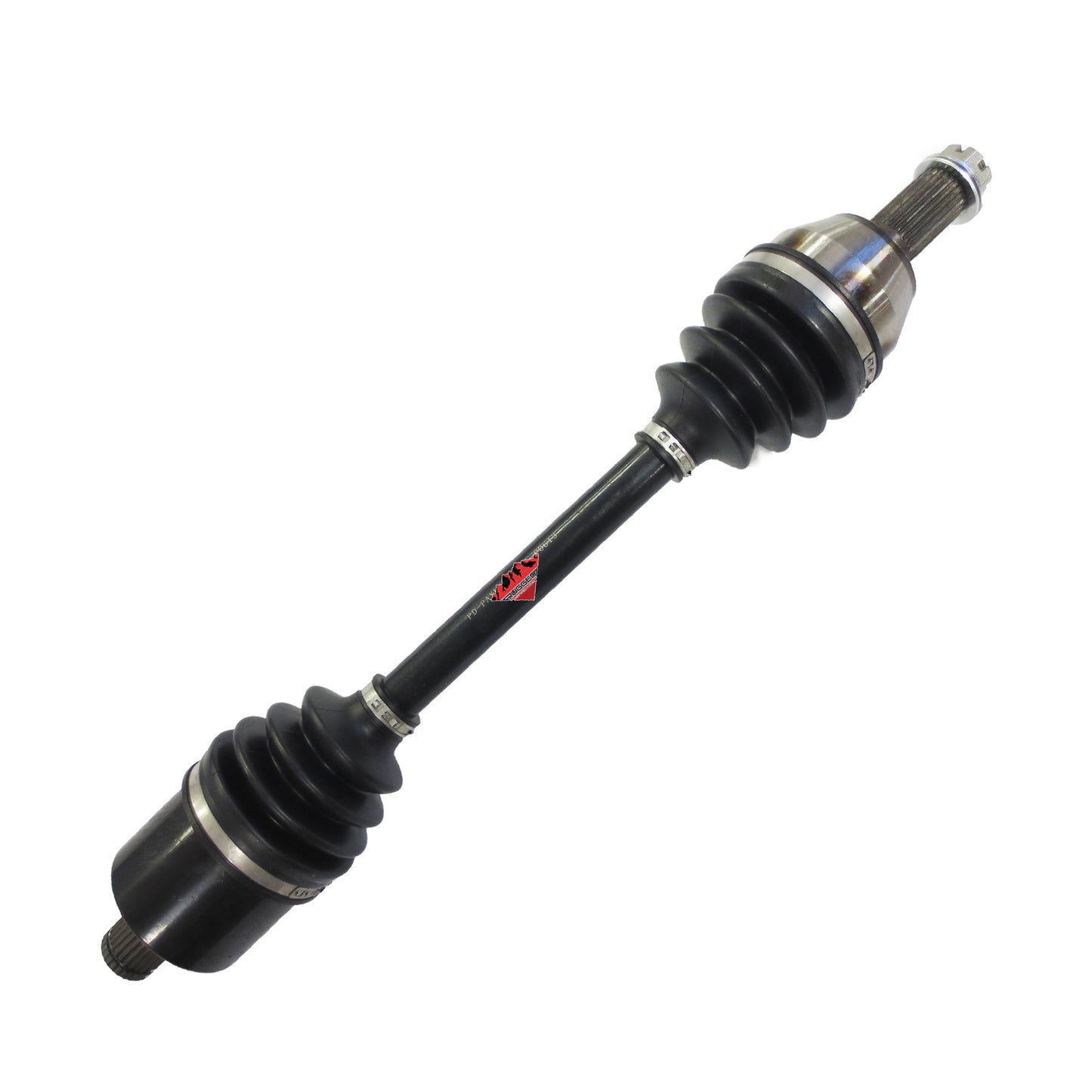 Polaris Sportsman 550 Rugged Performance Axle