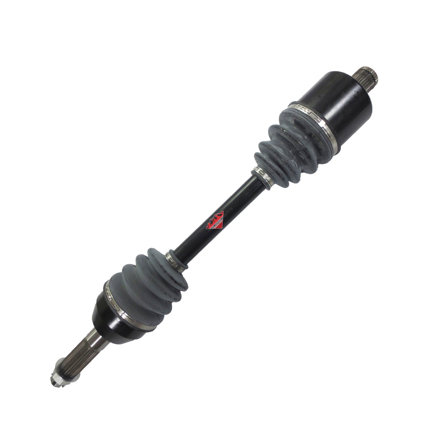 Polaris RZR RS1 Rugged Performance Axle