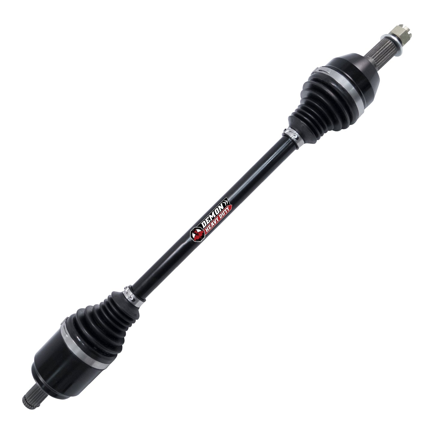 Polaris Demon Heavy Duty Axle PAXL-6058HD-G Garage Sale