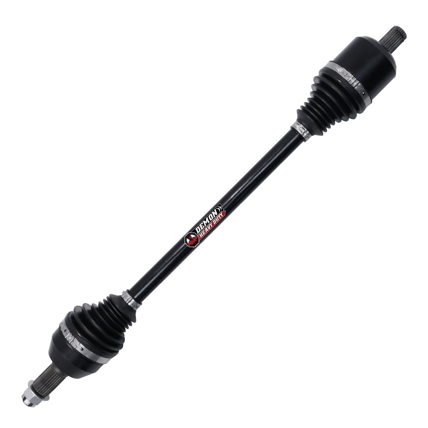 Polaris Sportsman 850 Demon Heavy Duty Lift Kit Axle