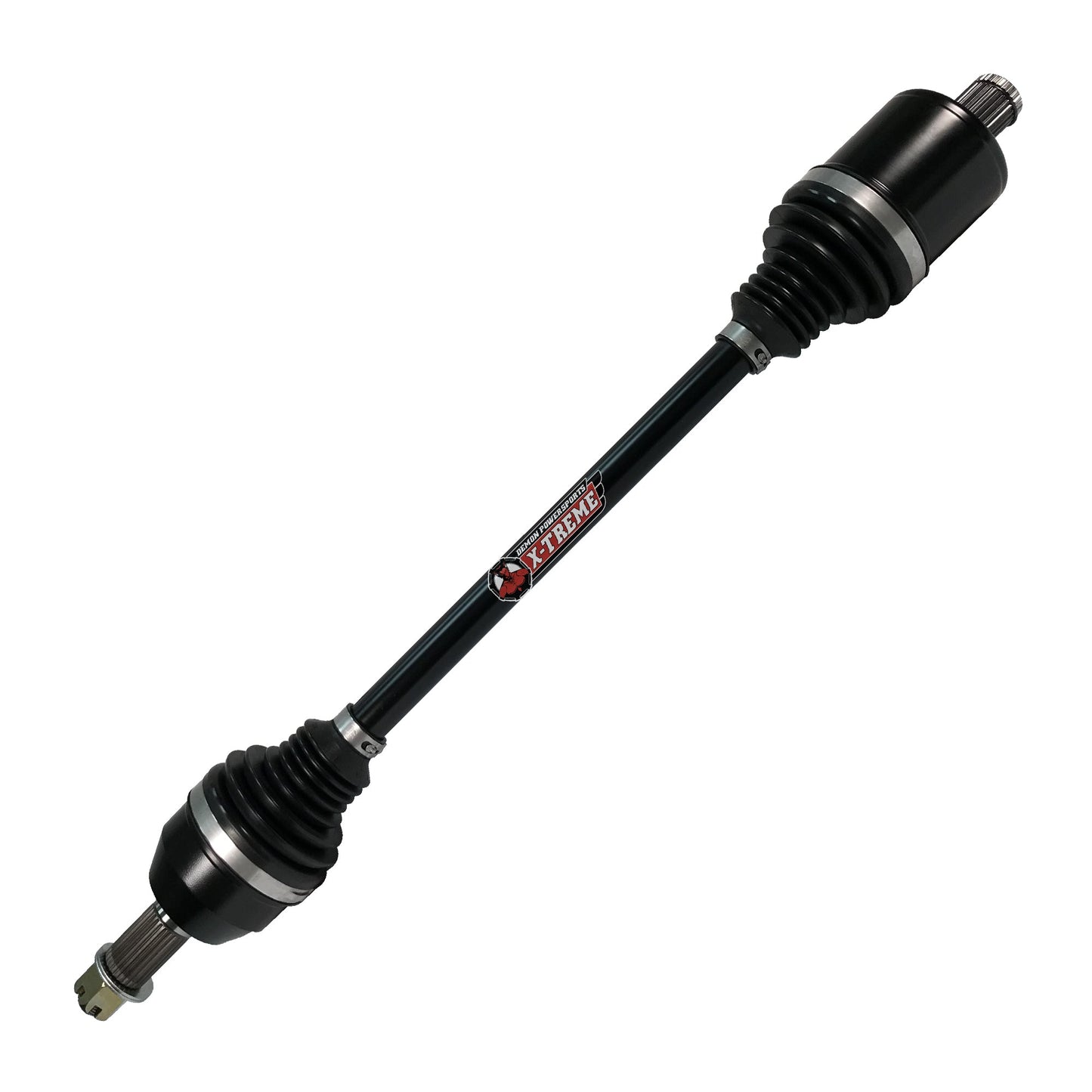 Polaris General 1000 Demon Xtreme Heavy Duty Long Travel Axle