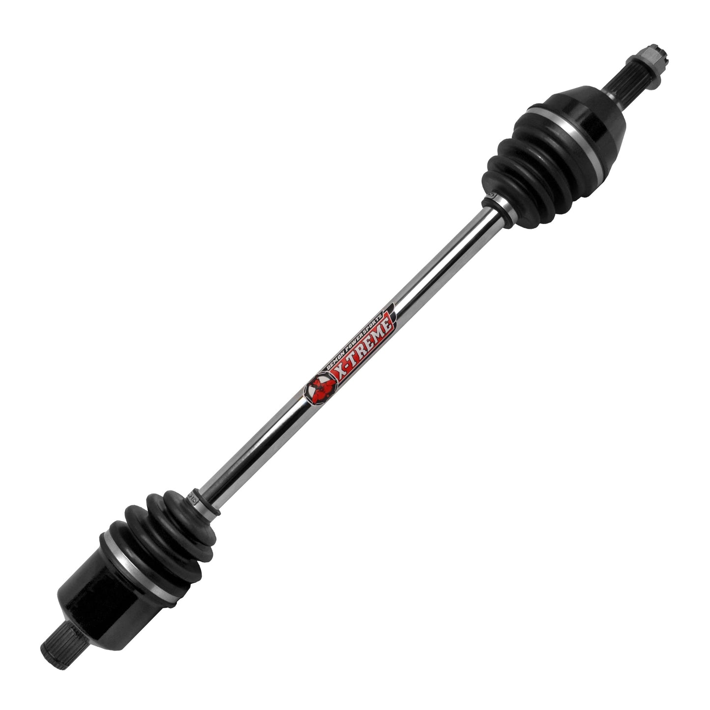Polaris RZR Turbo Demon Xtreme Heavy Duty Axle Race Spec 4340