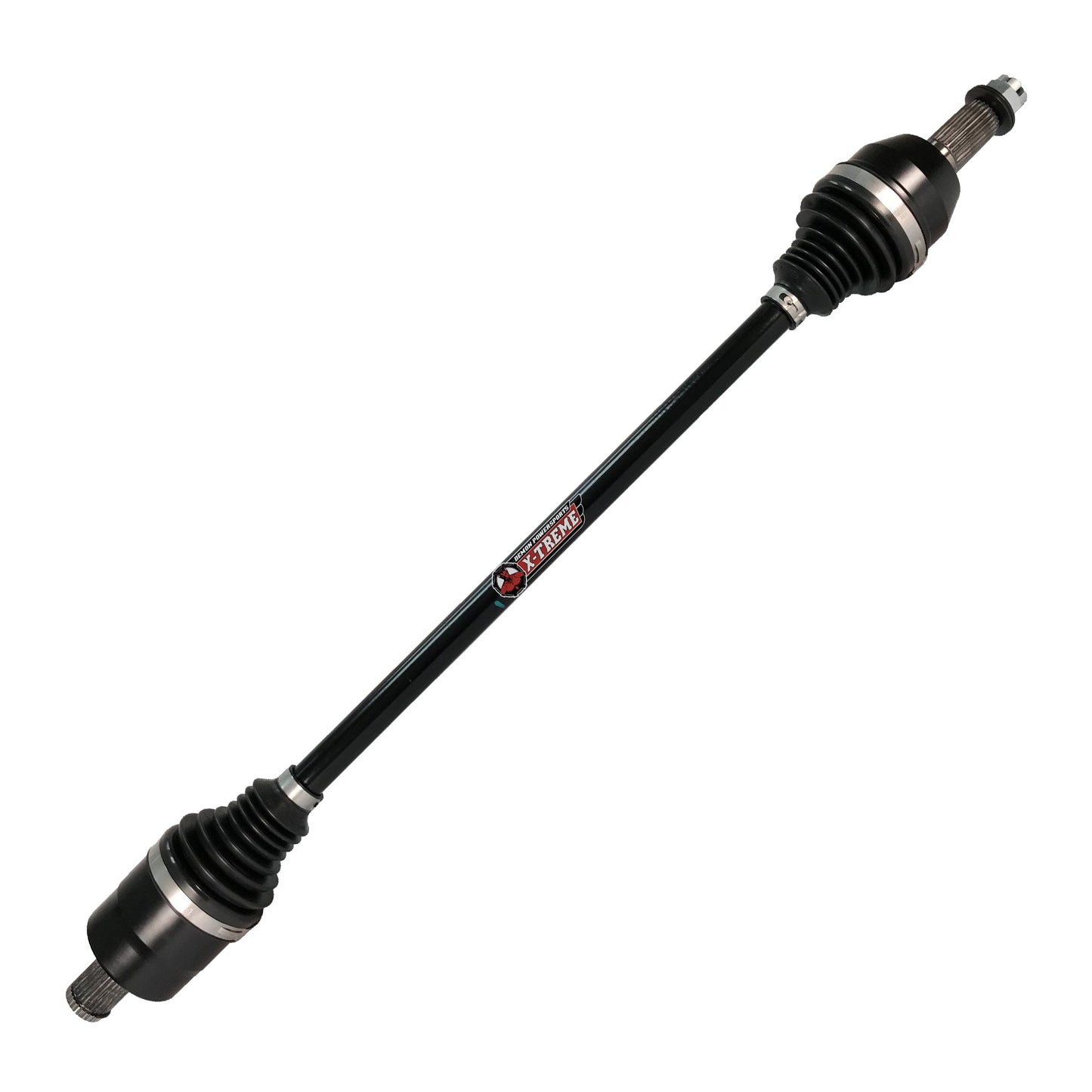 Polaris RZR Turbo Demon Xtreme Heavy Duty Long Travel Axle