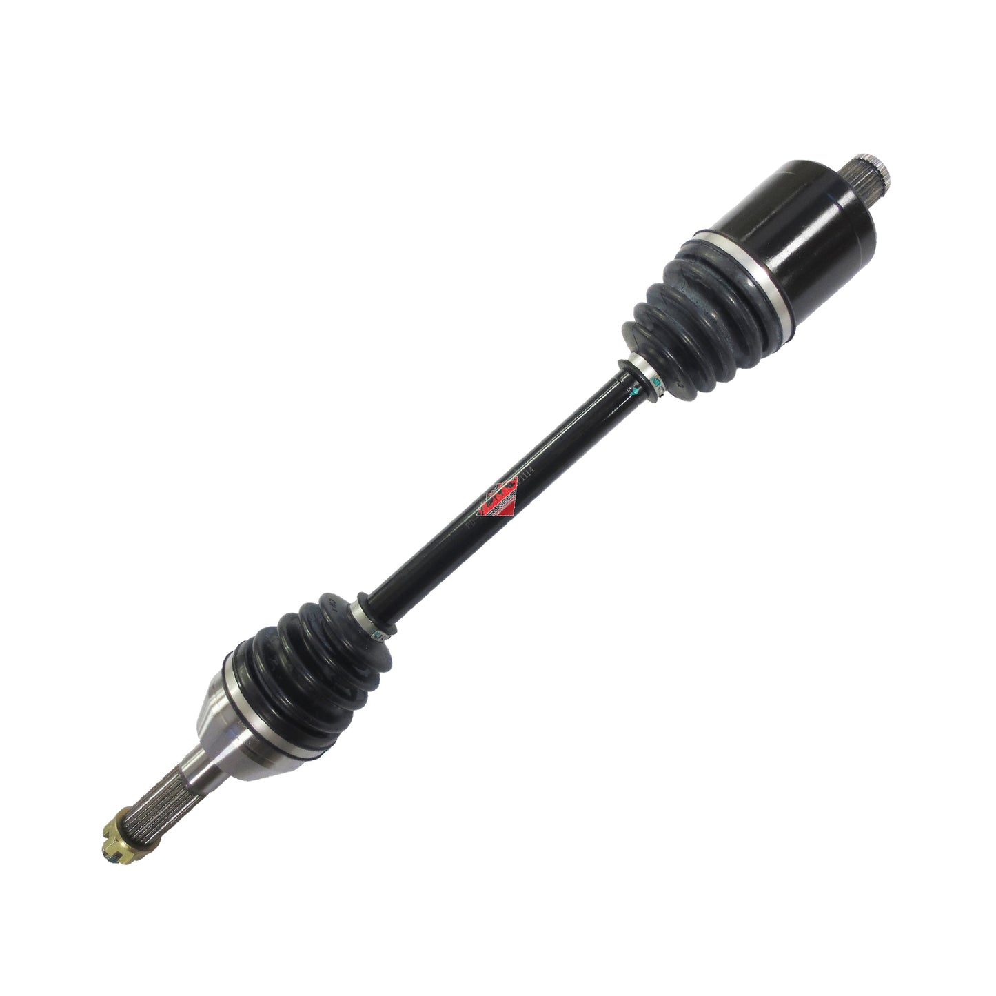 Polaris Sportsman 570 Rugged Performance Axle
