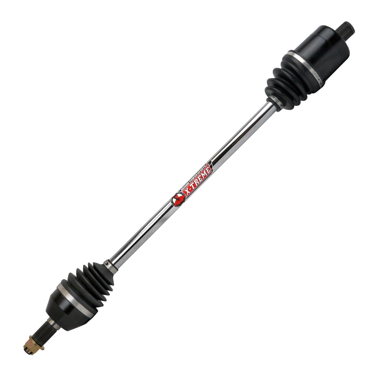 Polaris RZR Turbo S Demon Xtreme Heavy Duty Axle Race Spec 4340