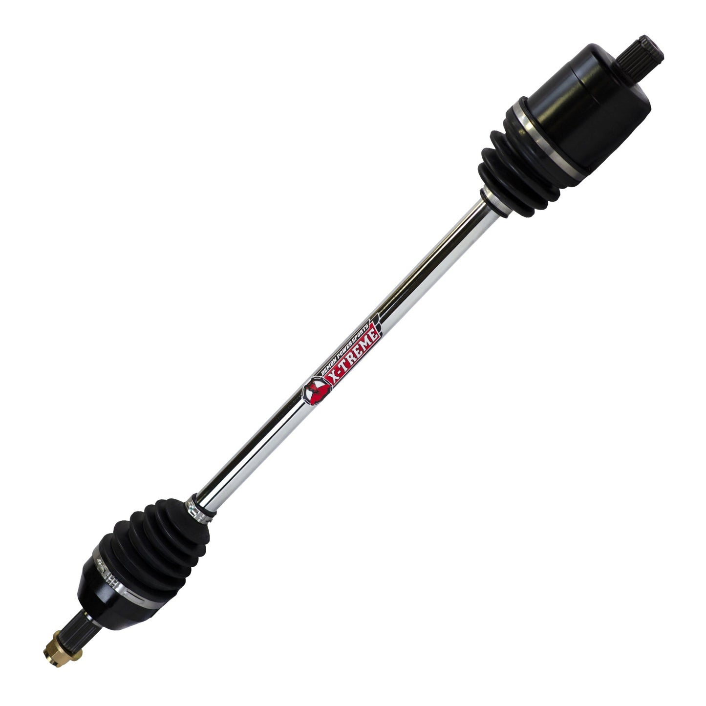Polaris RZR Turbo S Demon Xtreme Heavy Duty Axle Race Spec 4340