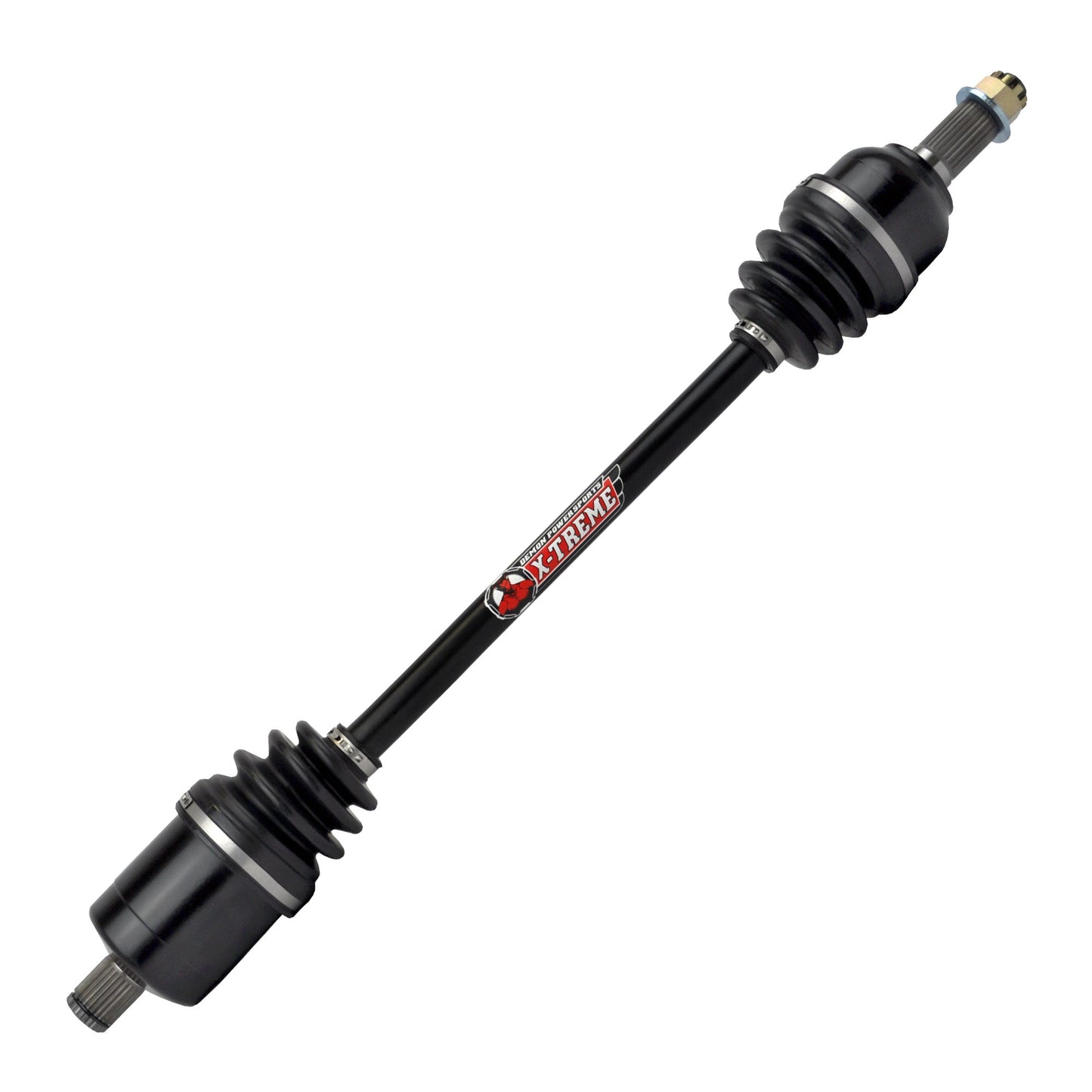 Polaris RZR PRO XP Demon Xtreme Heavy Duty Long Travel Axle