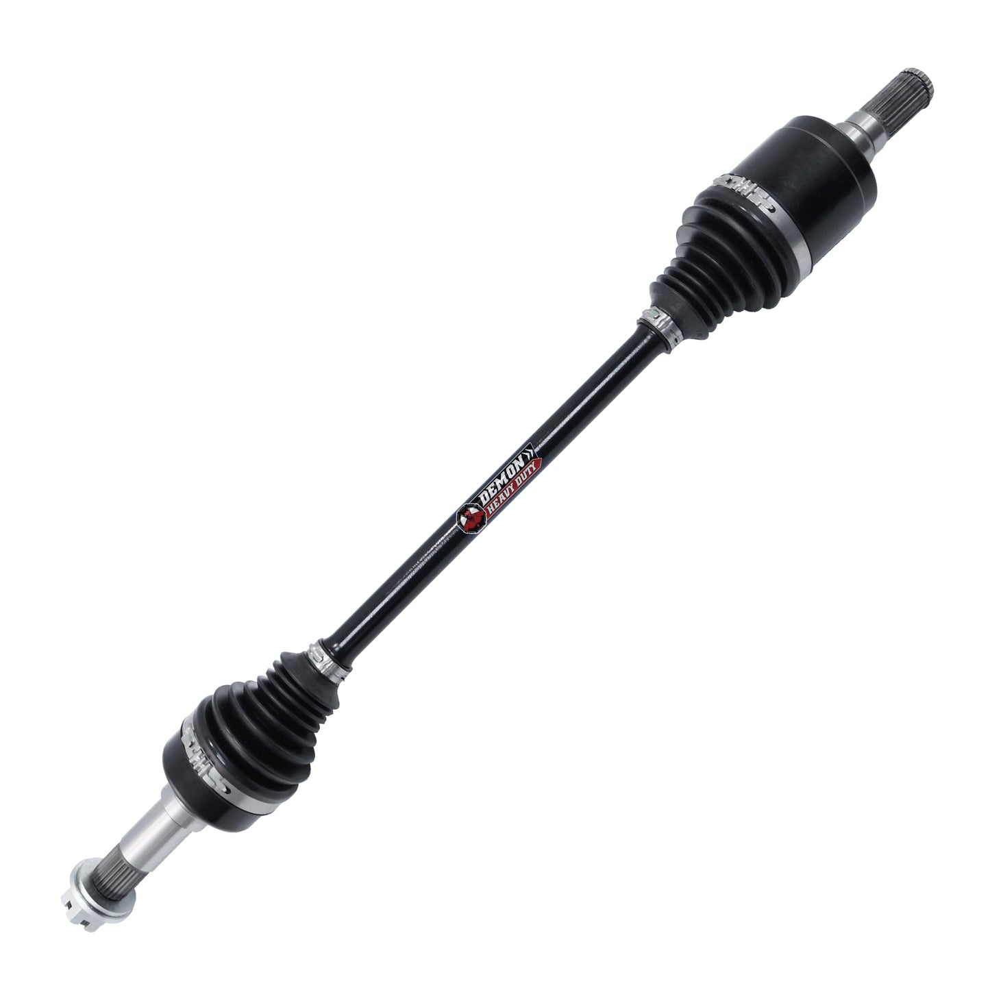 Yamaha Viking Demon Heavy Duty Axle