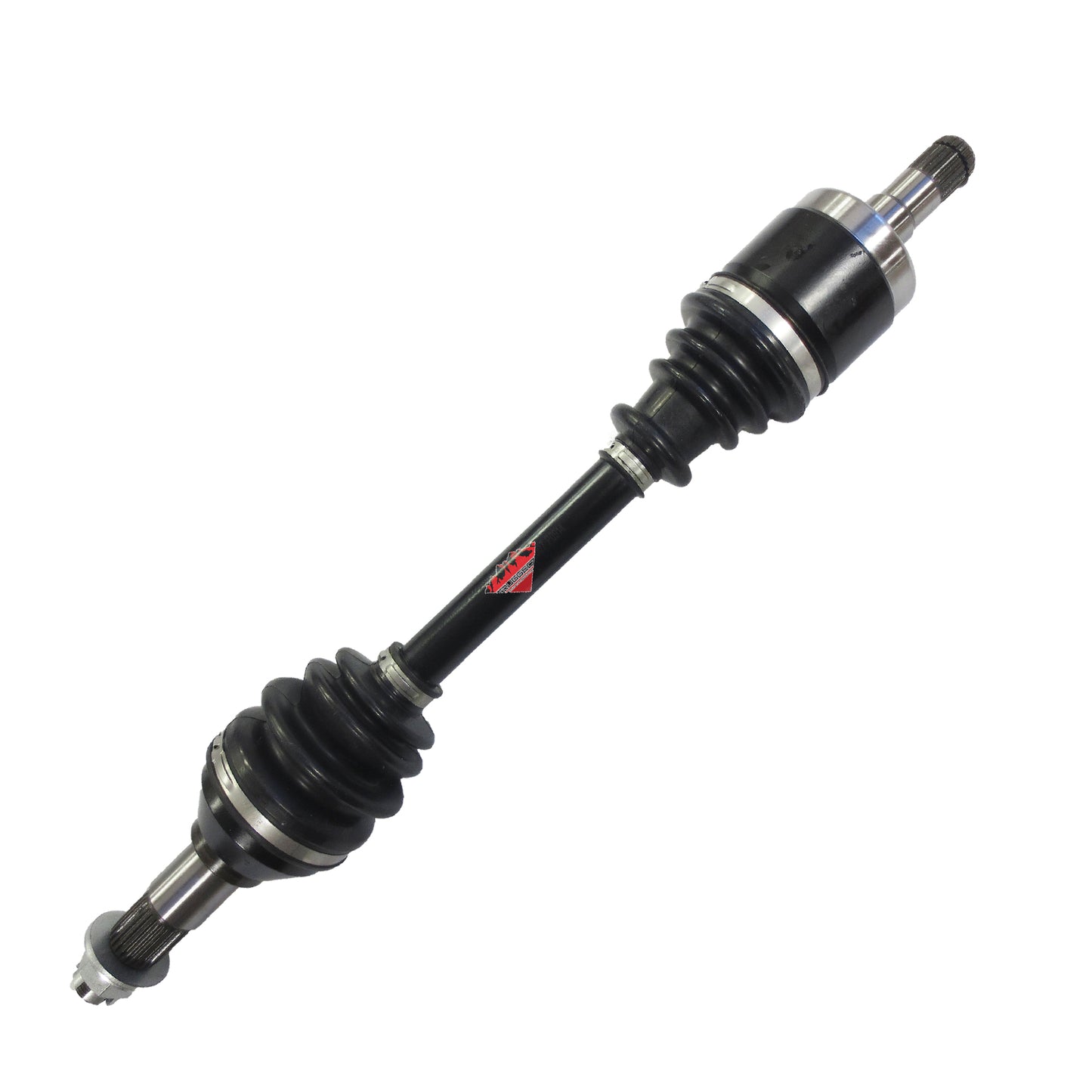 Yamaha Grizzly 700 Rugged Performance Axle