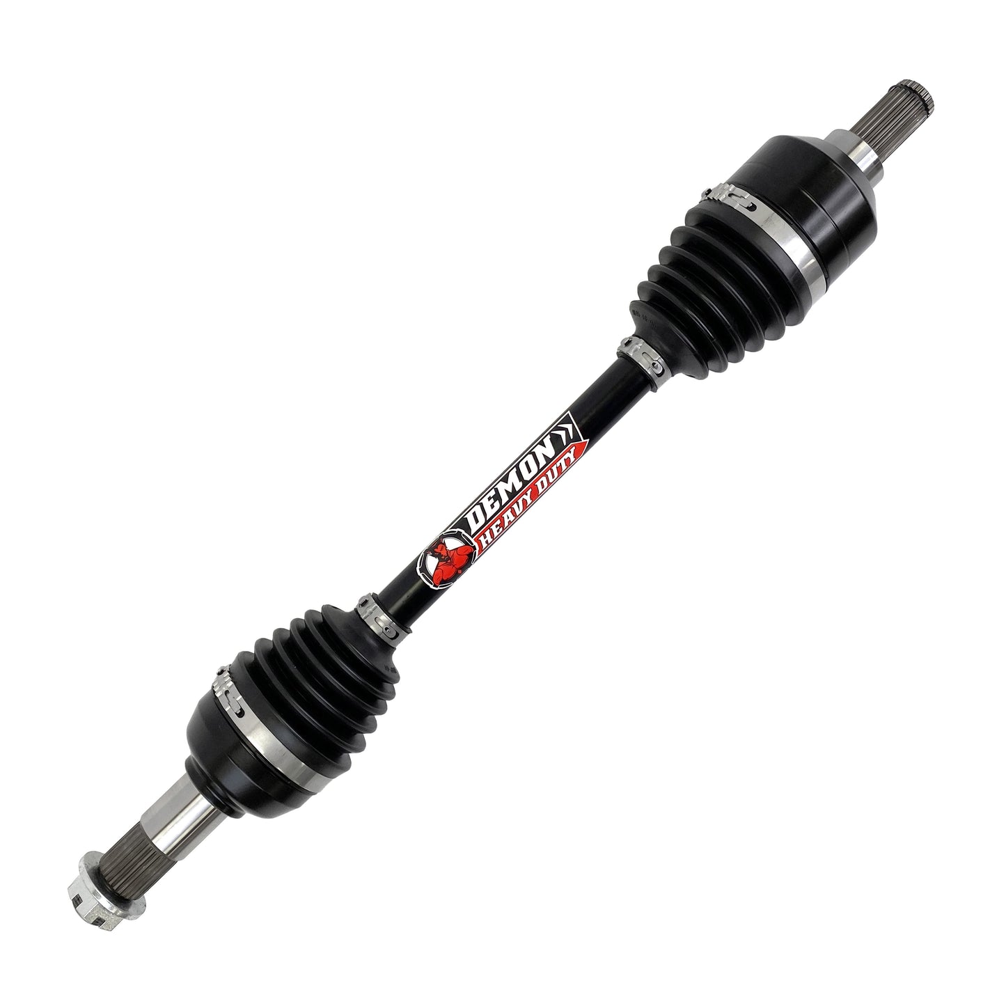 Yamaha Grizzly 700 Demon Heavy Duty Axle