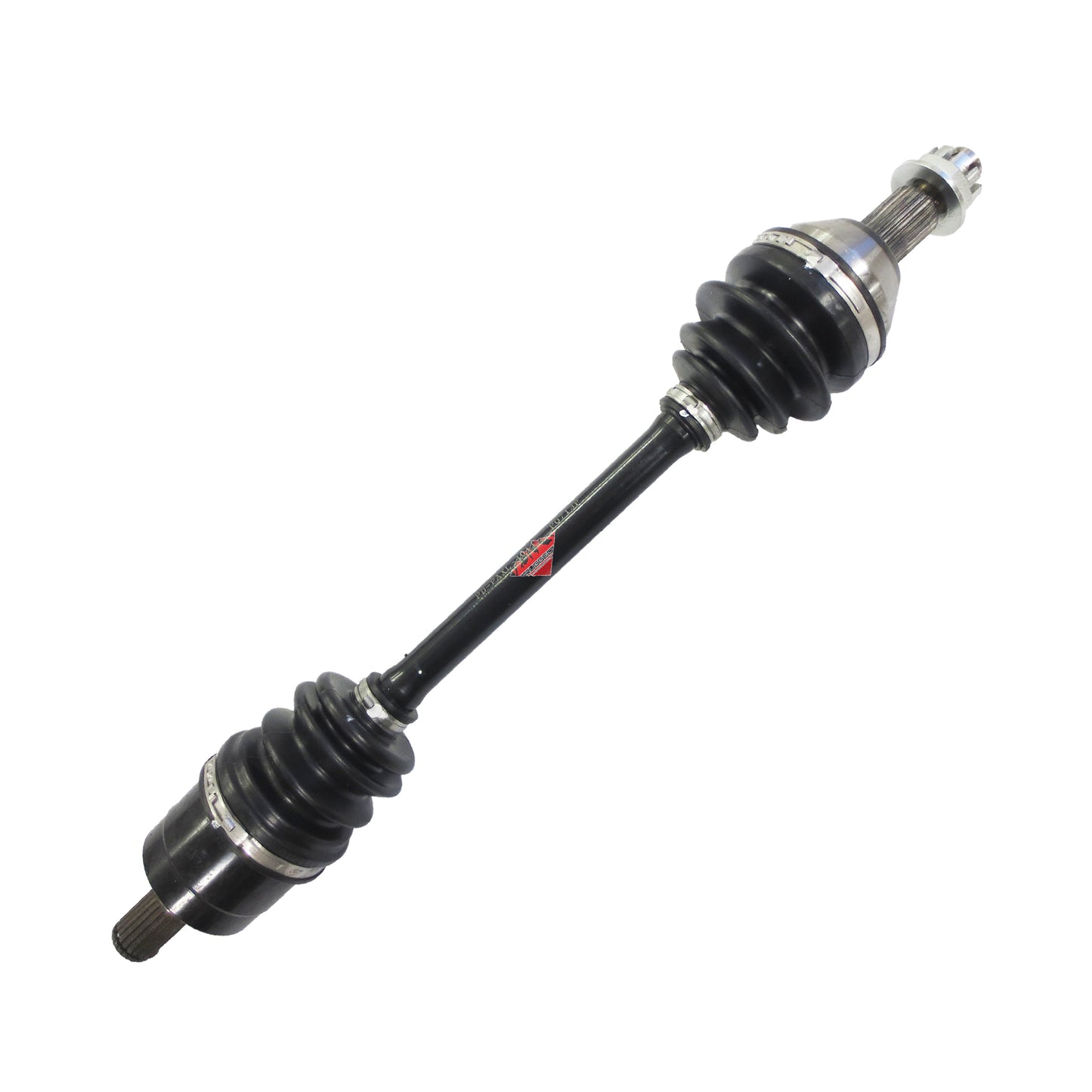 John Deere Gator RSX Rugged Performance Axle
