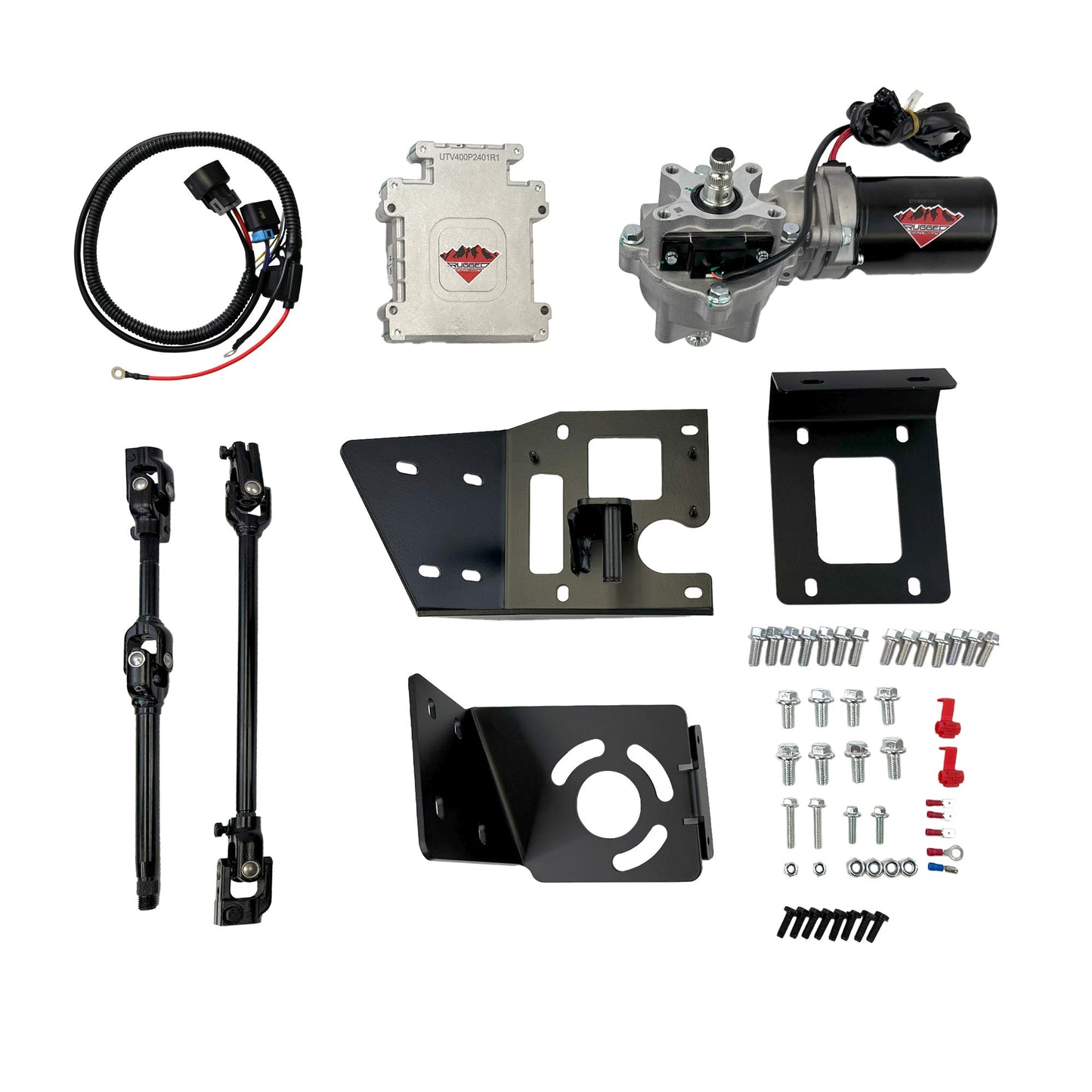 Polaris General 1000 Rugged Electric Power Steering Kit
