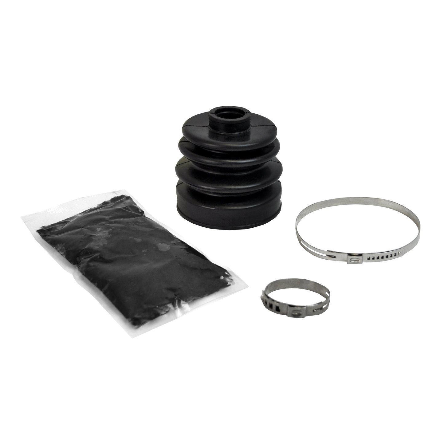 Yamaha Grizzly 350 Rugged OE Replacement Boot Kit