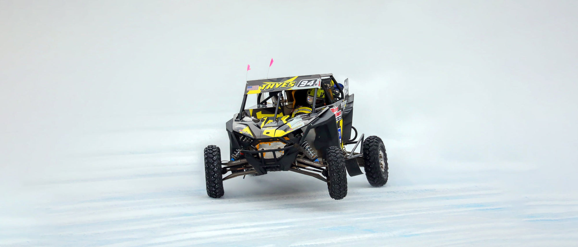 Polaris Parts & Accessories