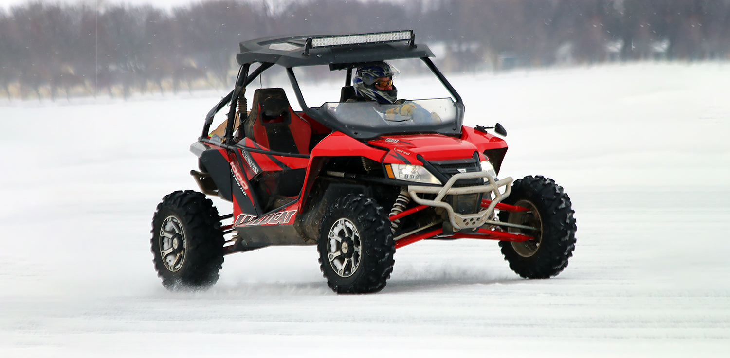 Arctic Cat Parts & Accessories