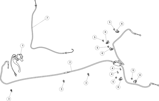 SYSTÈME DE STATIONNEMENT QUATRE